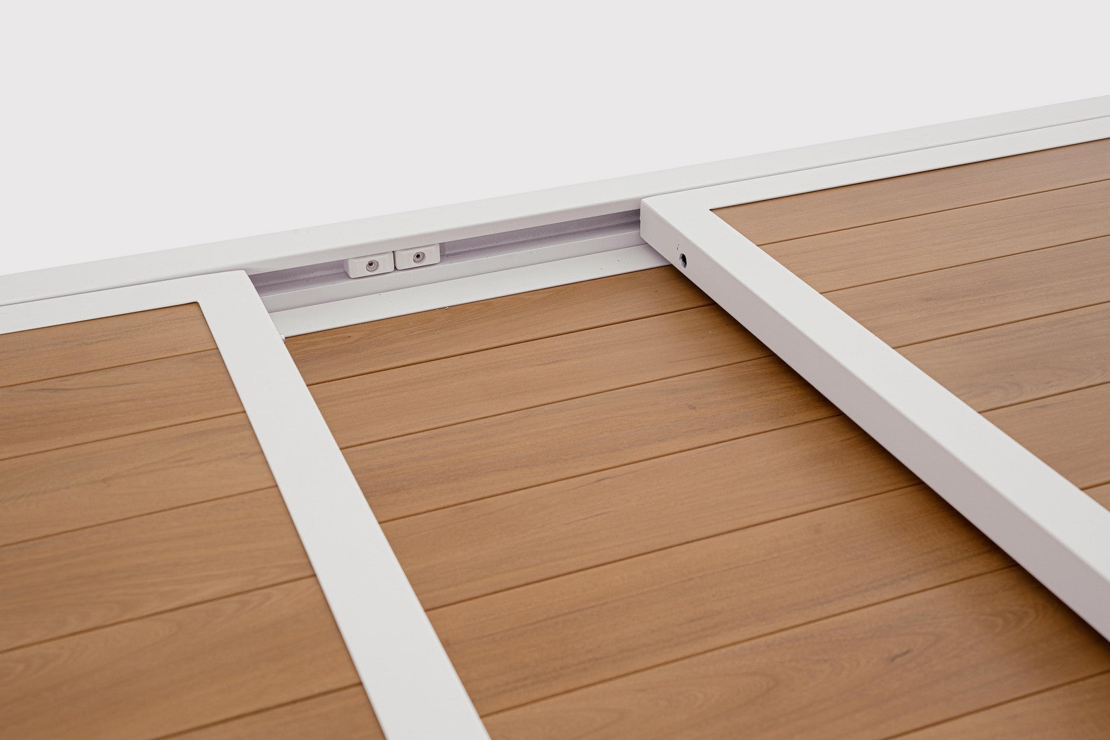 Masa extensibila HILIJA 140(210)x77 CM