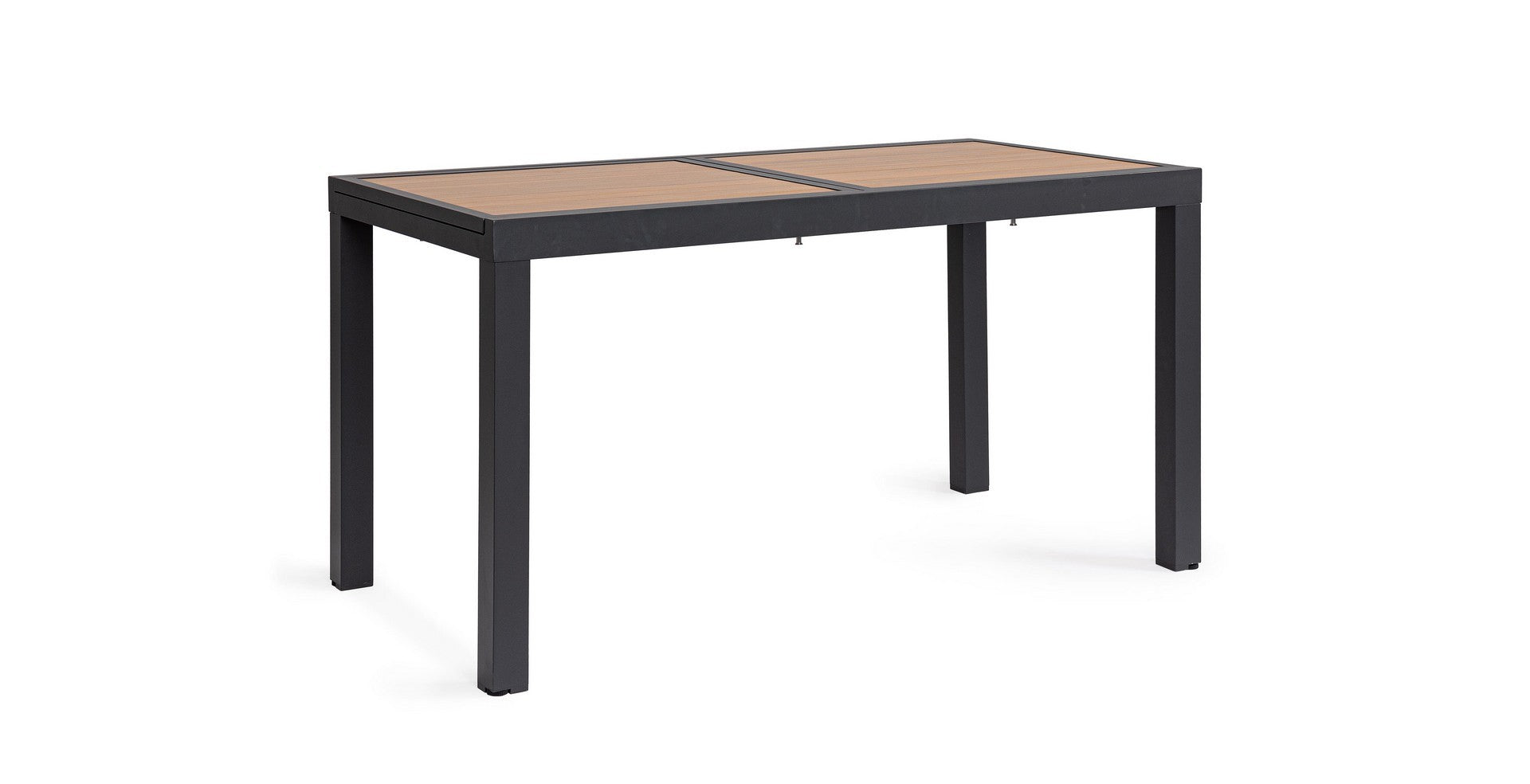 Masa extensibila HILIJA 140(210)x77 CM