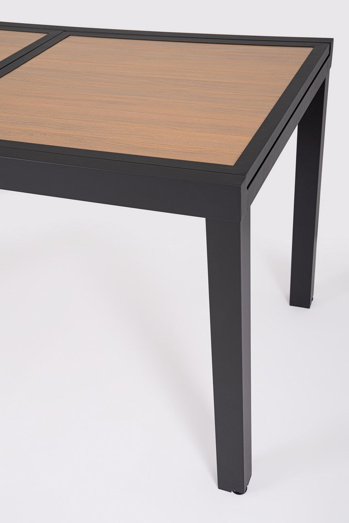 Masa extensibila HILIJA 140(210)x77 CM