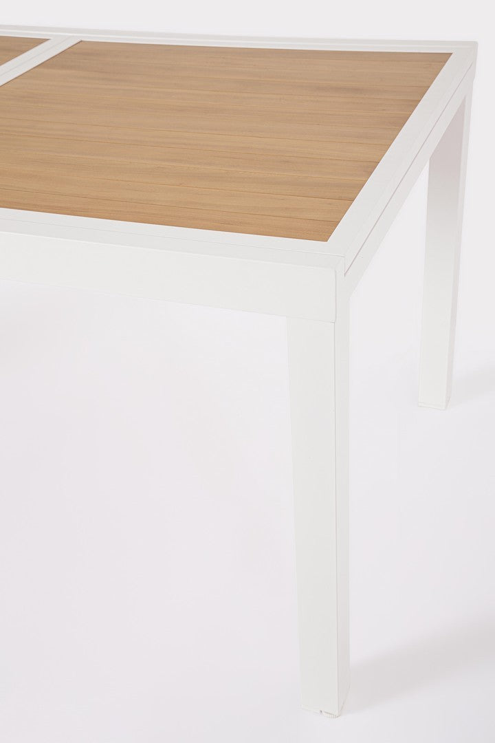 Masa extensibila HILIJA 160(240)X90 CM