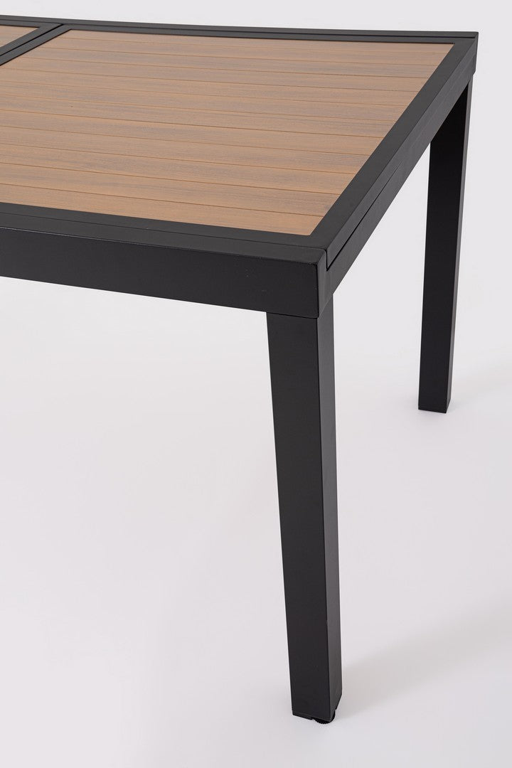 Masa extensibila HILIJA 160(240)X90 CM