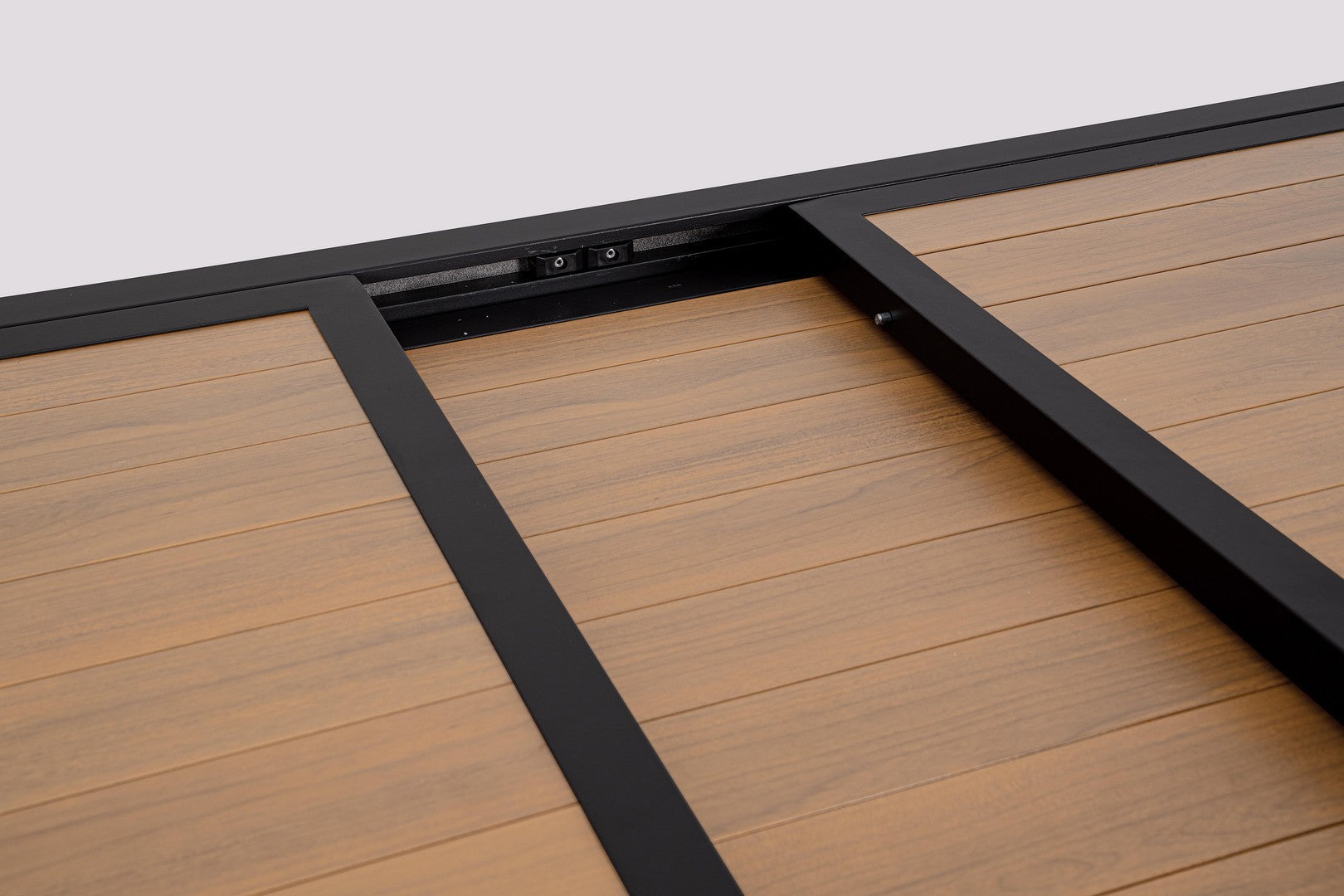 Masa extensibila HILIJA 160(240)X90 CM