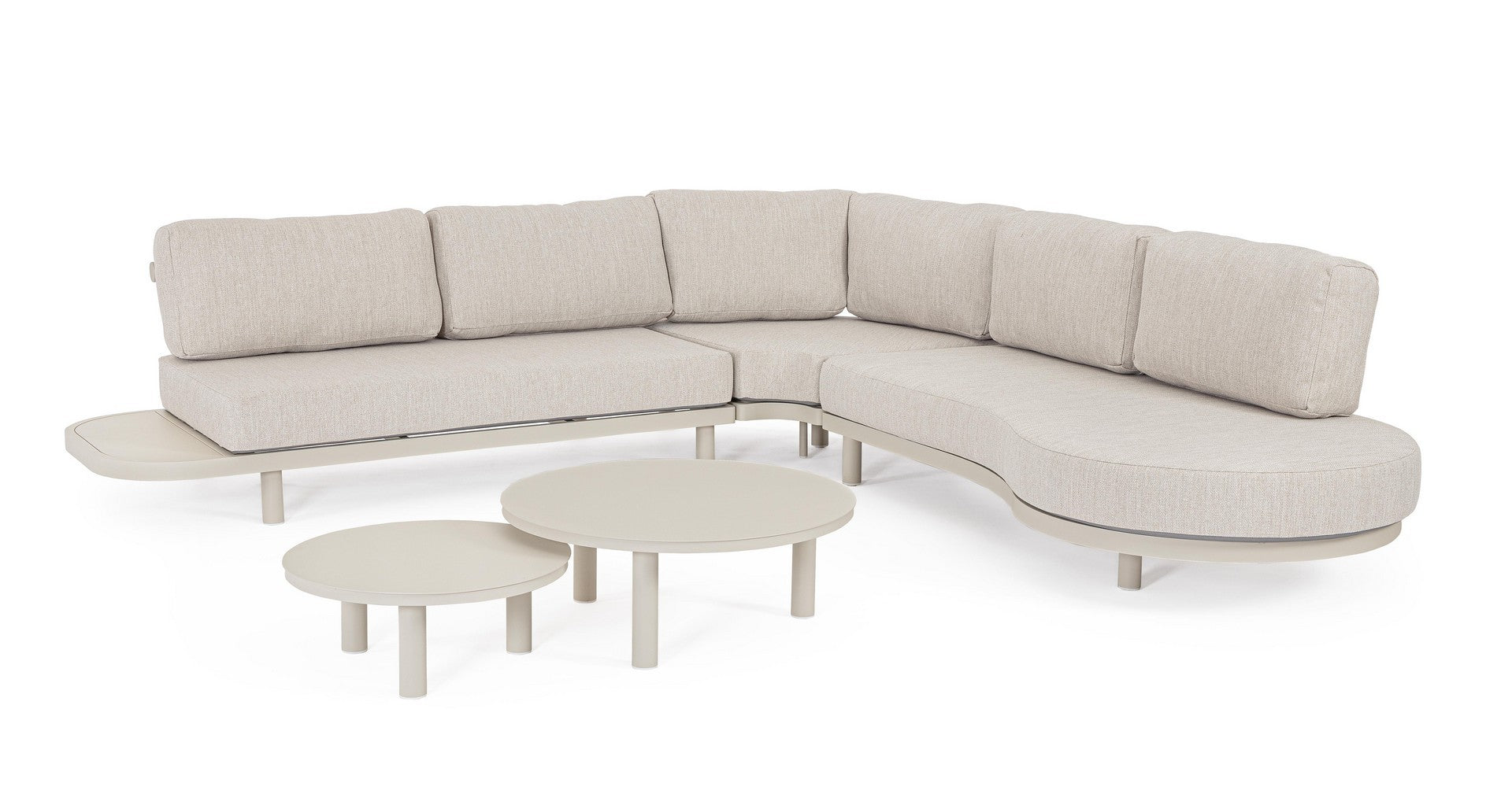 Coltar pentru exterior HERCULIAN