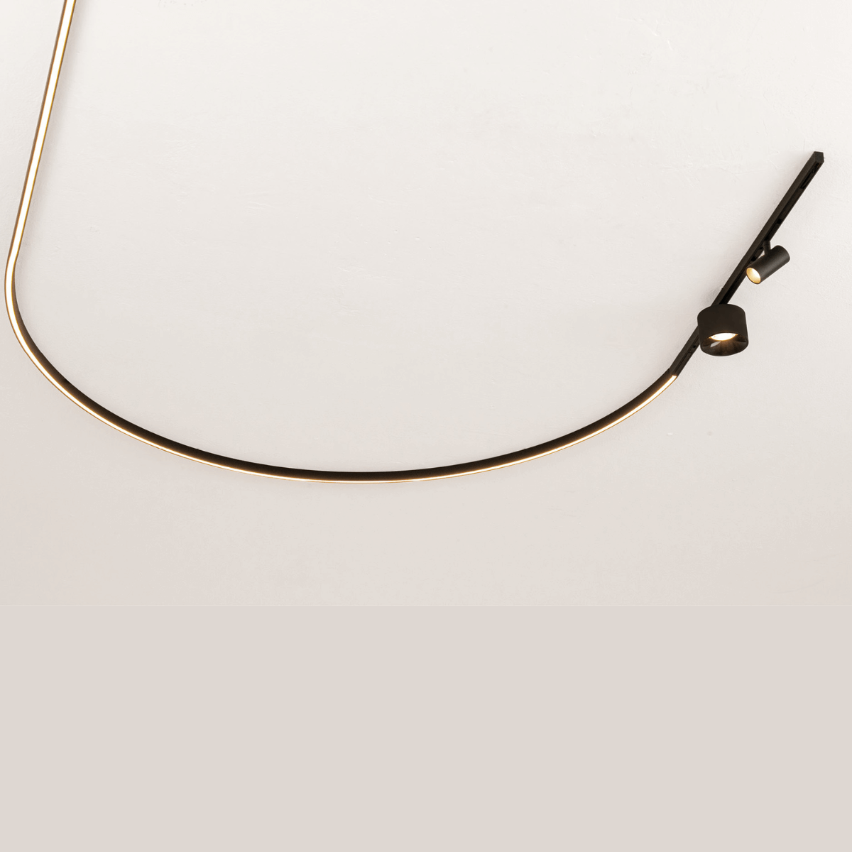 Banda LED 24V sina magnetica ultra silm 6MM SAFRA 200CM