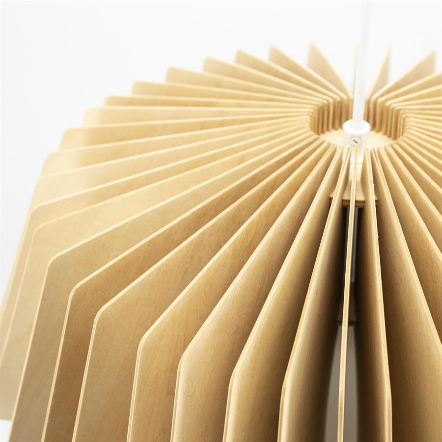 Lampa suspendata CAMERO LARGE