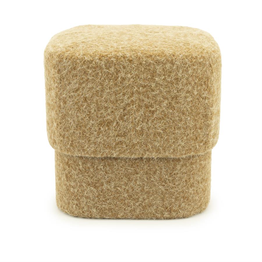 Taburet LAMIRO Ø40 CM