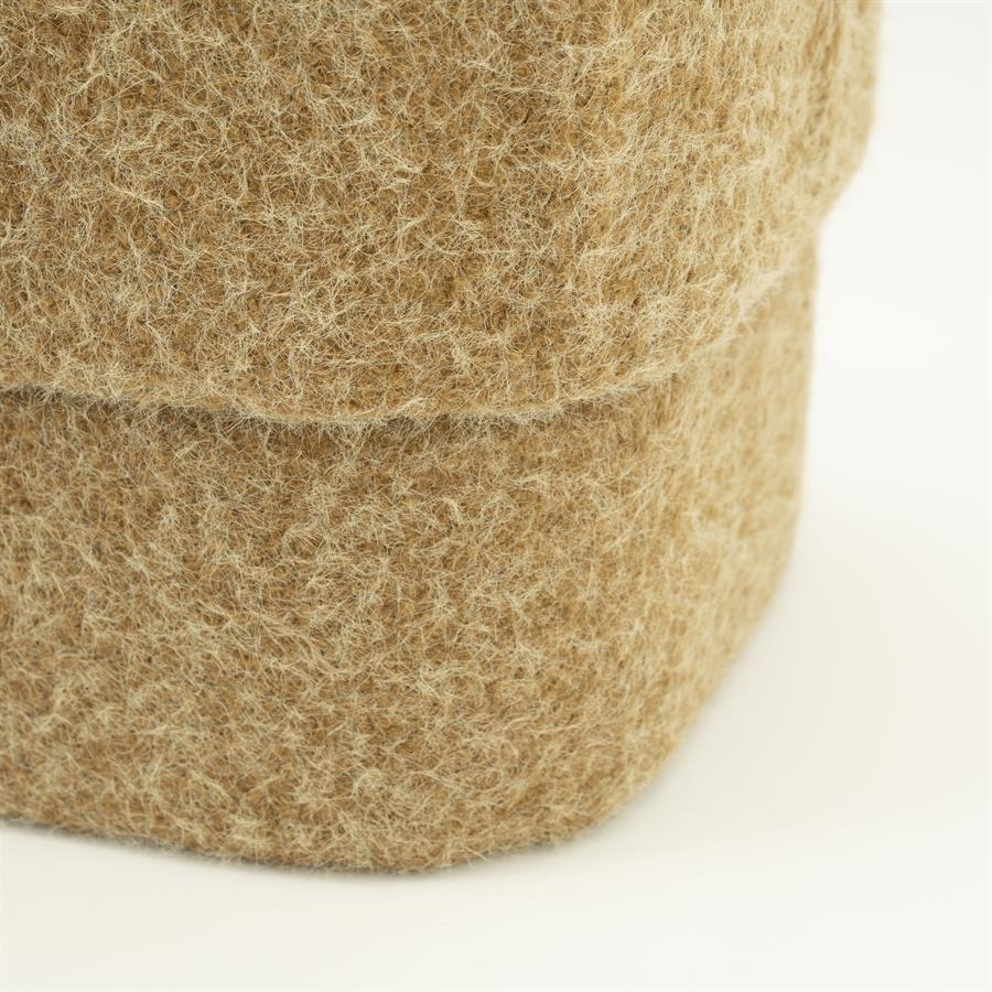 Taburet LAMIRO Ø40 CM