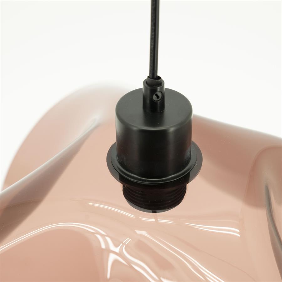 Lampa suspendata ZALVO TRIO