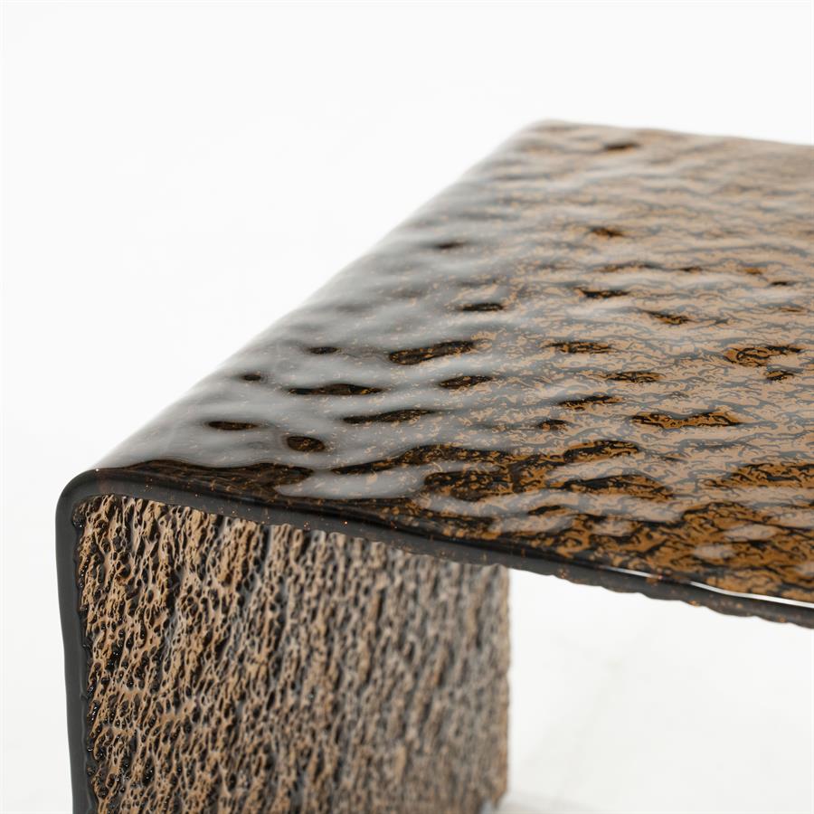 Masuta de cafea CALVIA 50 x 45 x 42 CM