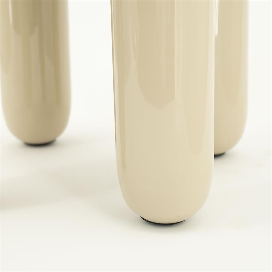 Masuta de cafea FINORE Ø43 x 45 CM