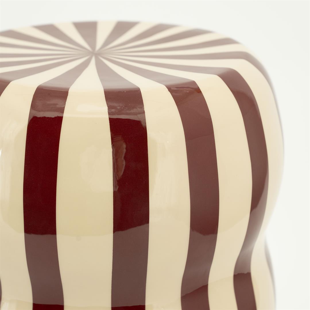 Masuta de cafea VELIS Ø28 x 40 CM