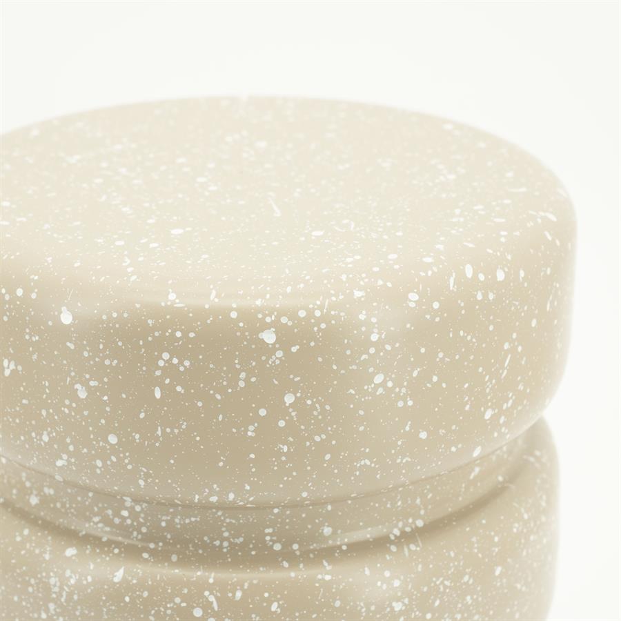 Masuta de cafea SALVER Ø30 x 43 CM