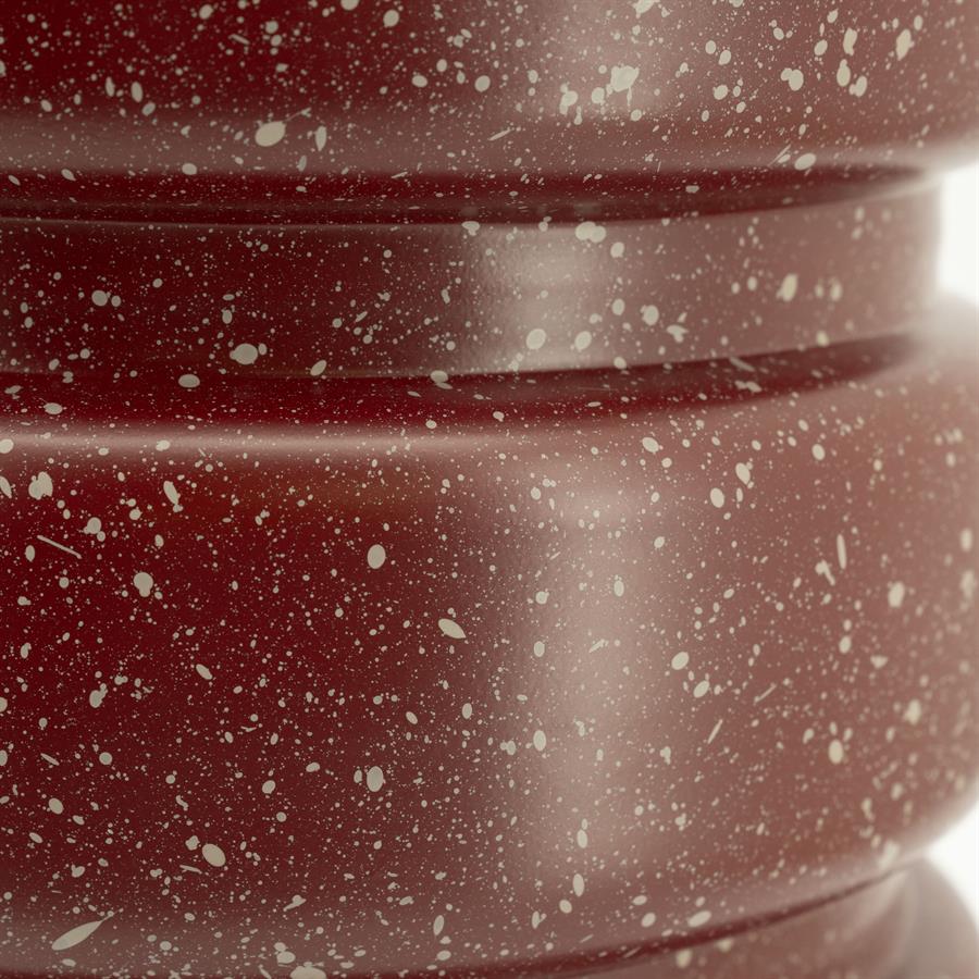 Masuta de cafea SALVER Ø30 x 43 CM