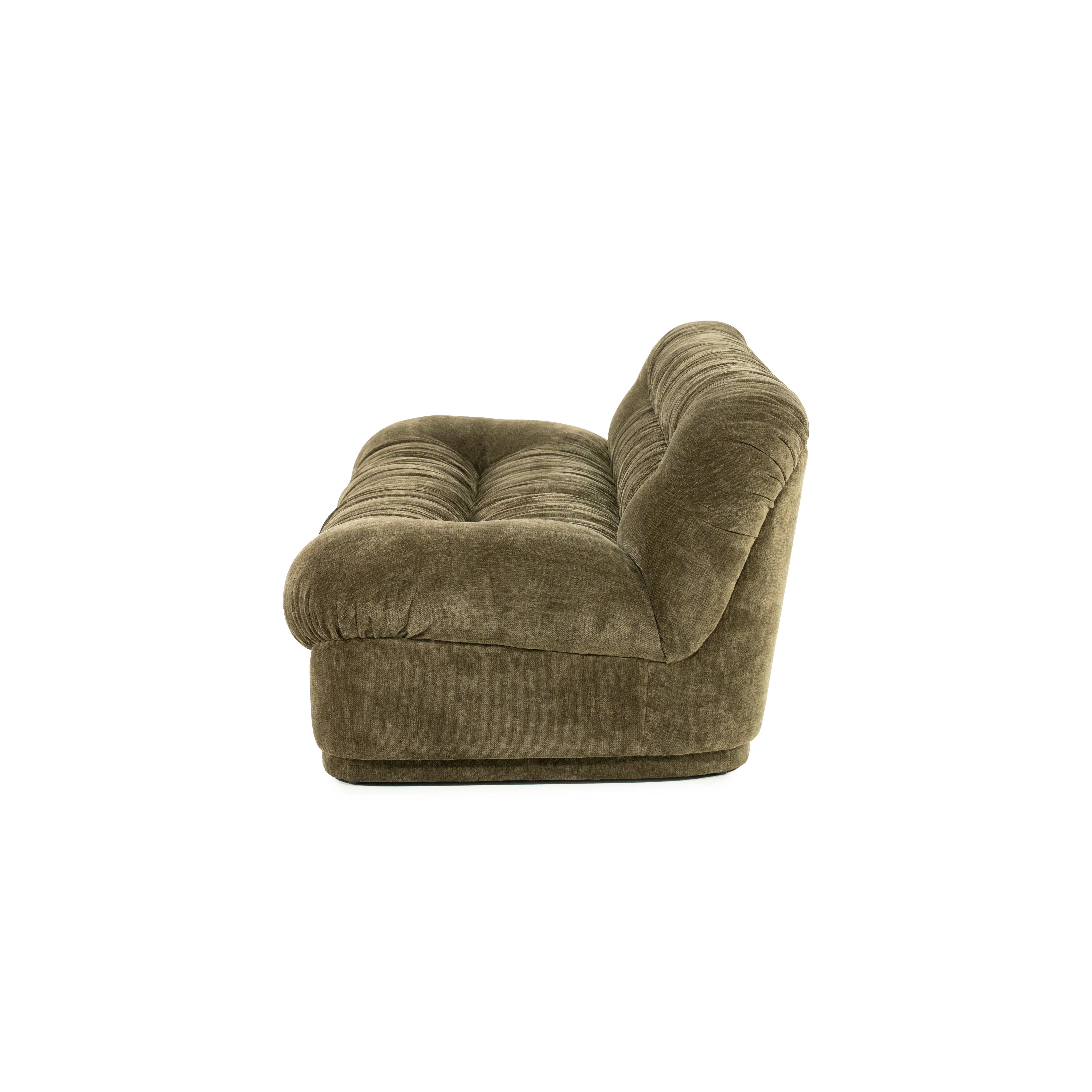 Canapea 3 locuri RENOVO 218 CM