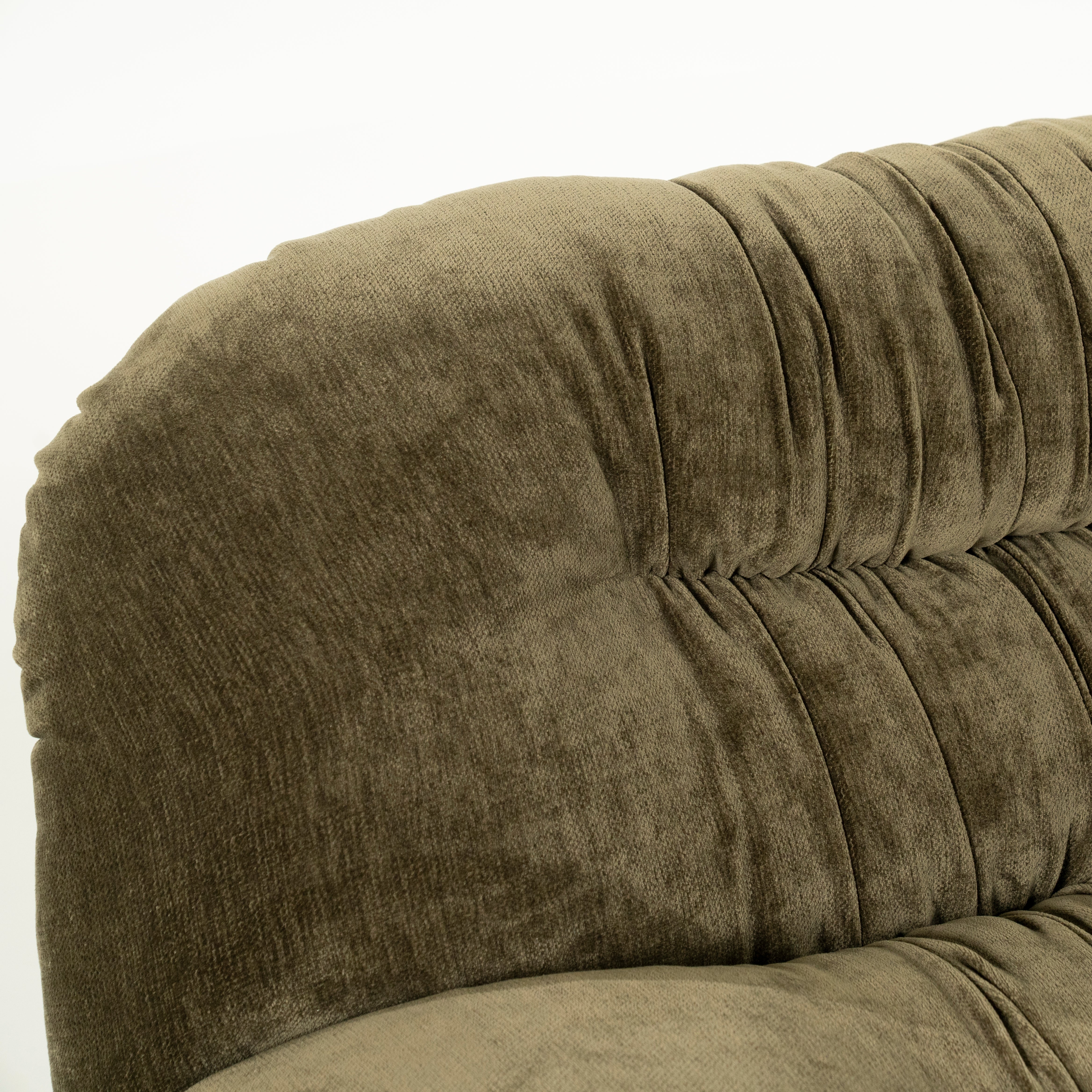 Canapea 3 locuri RENOVO 218 CM