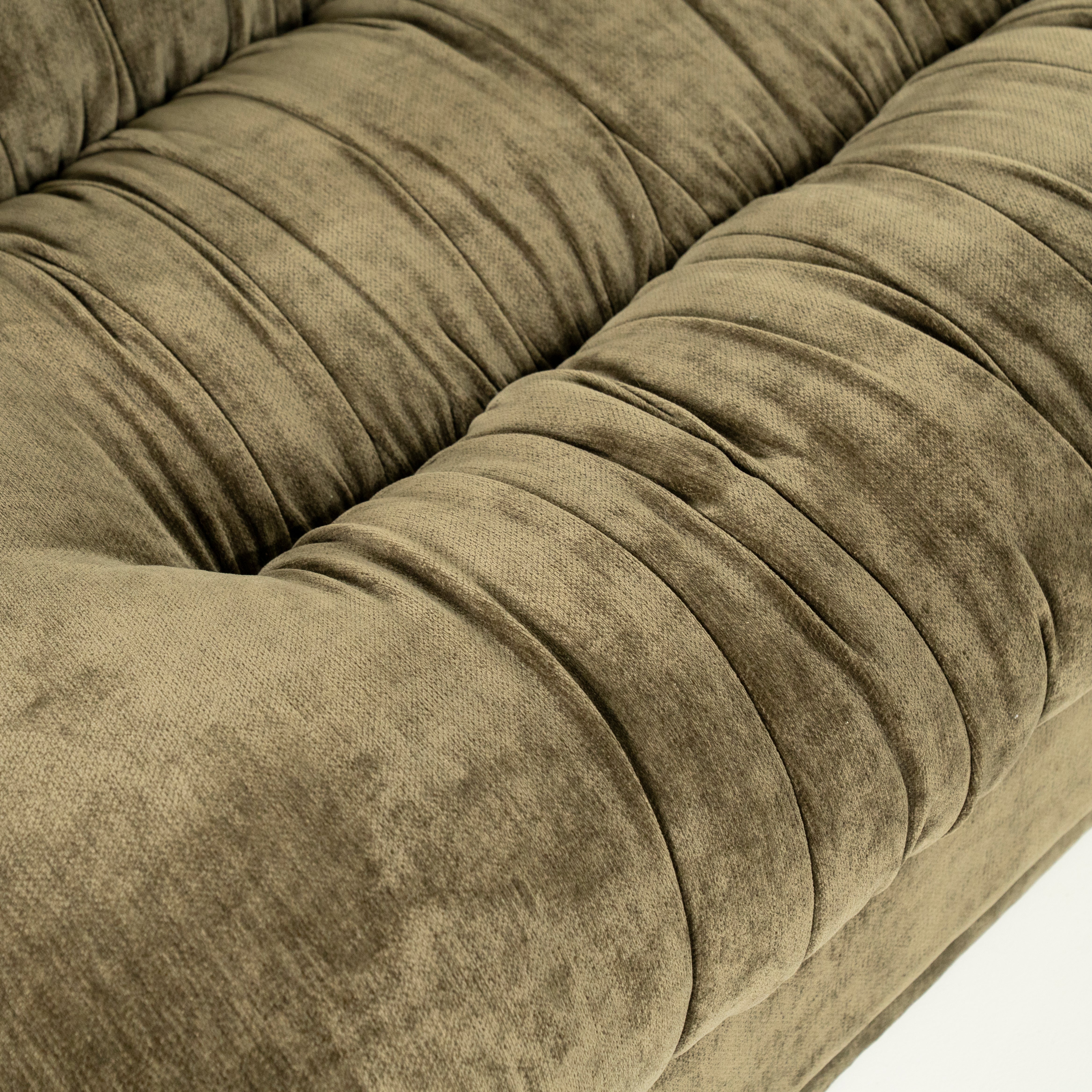 Canapea 3 locuri RENOVO 218 CM