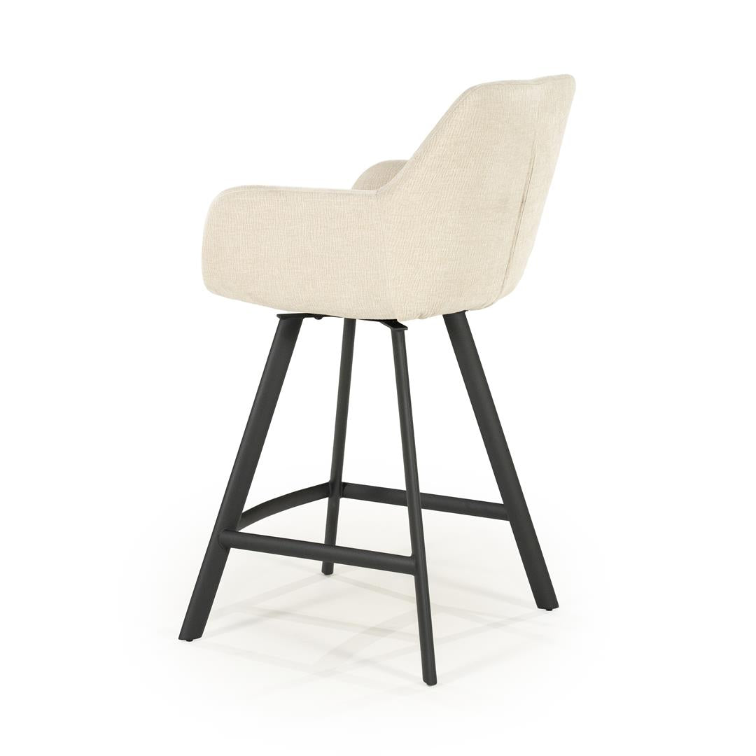 Scaun de bar VELSIN H68 CM