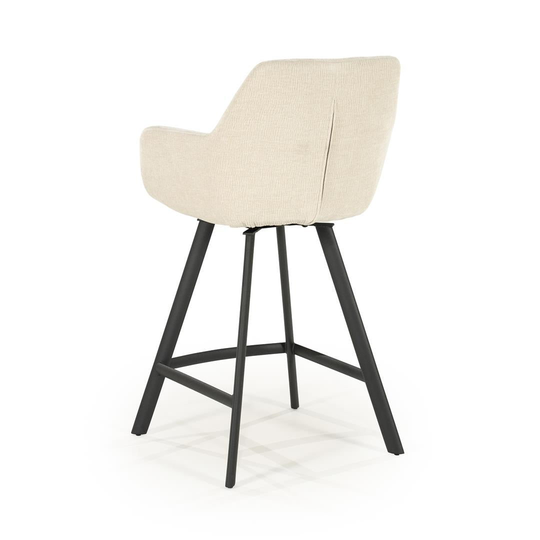 Scaun de bar VELSIN H68 CM