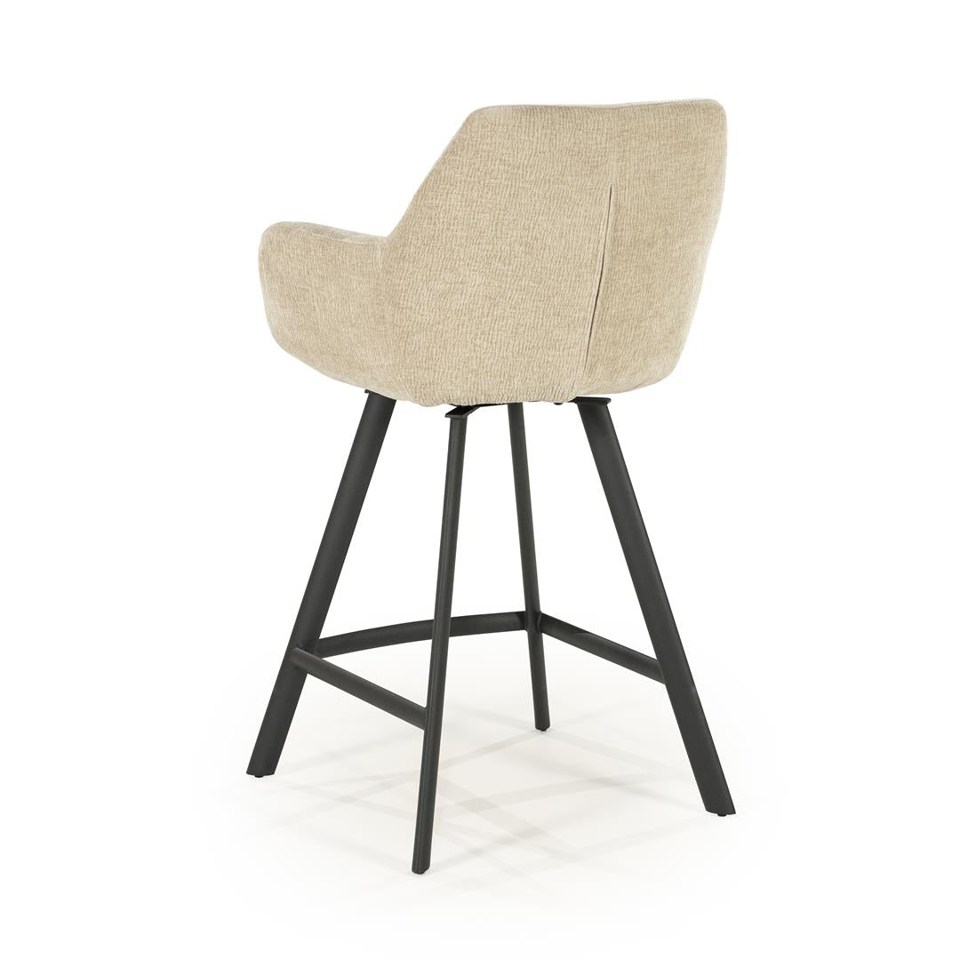 Scaun de bar VELSIN H68 CM
