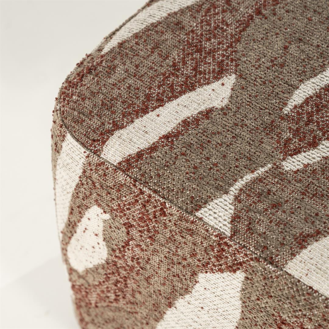 Taburet NORELS 43 CM