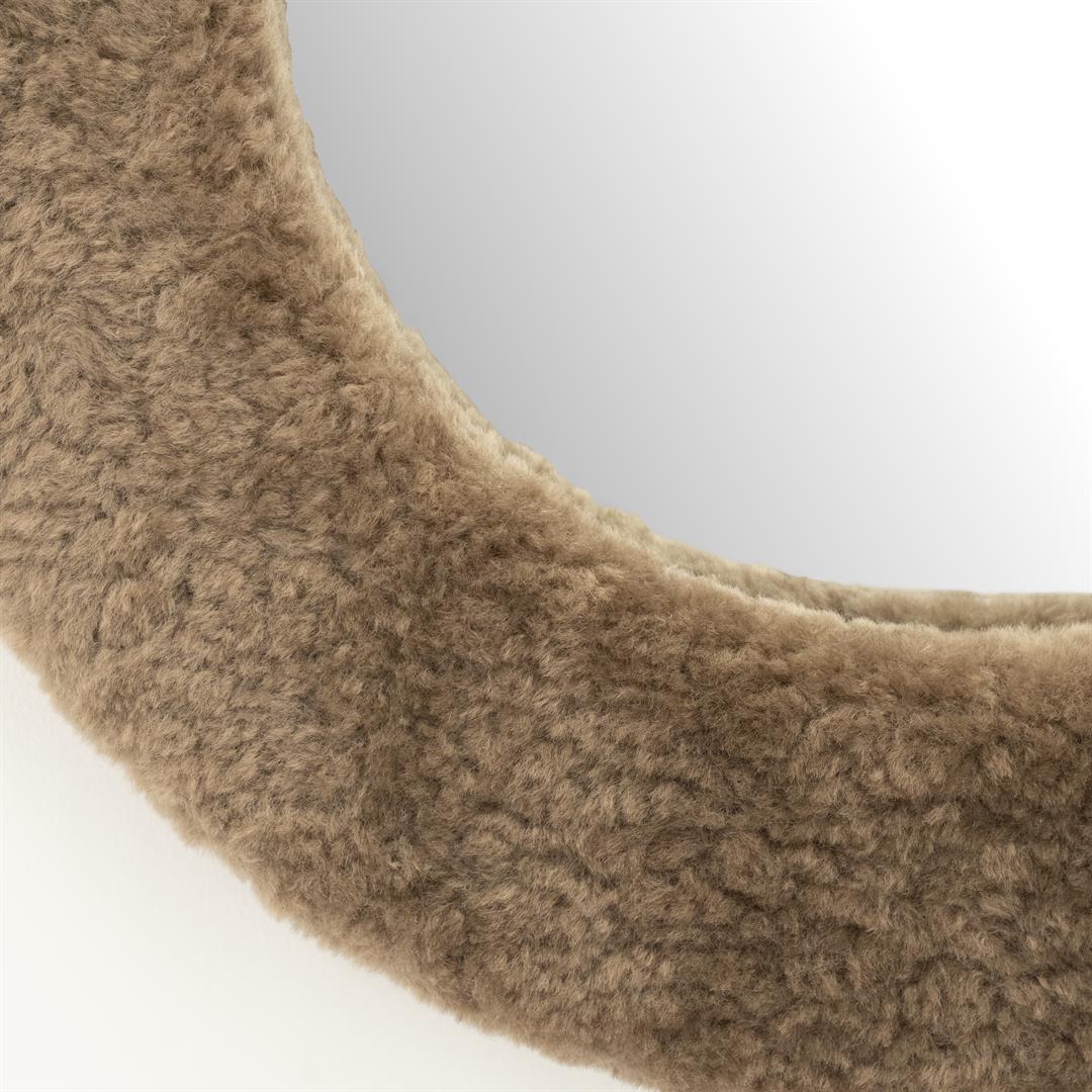 Oglinda de perete BRISAM 60 x 130 CM