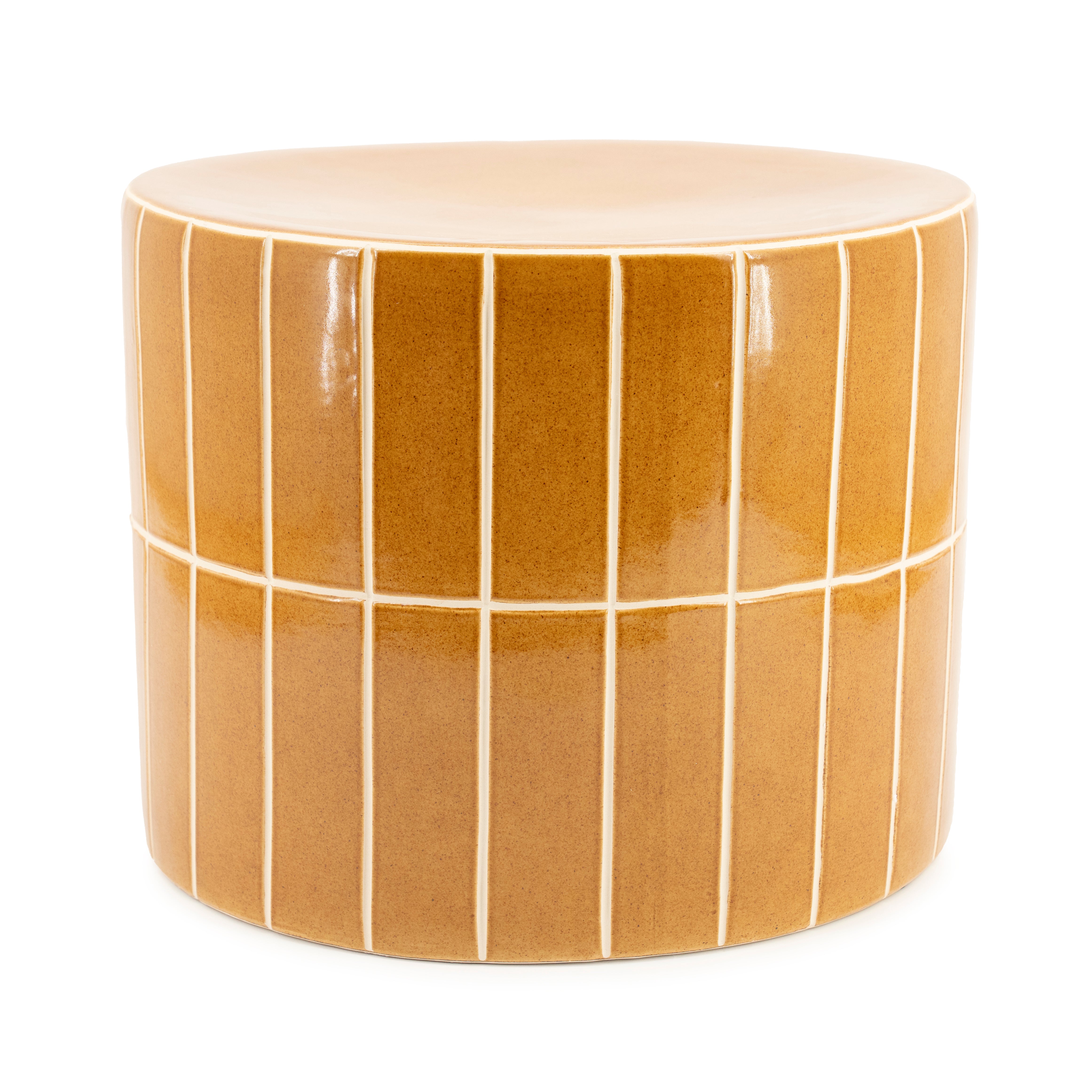 Masuta de cafea NORALE Ø42 x 34 CM