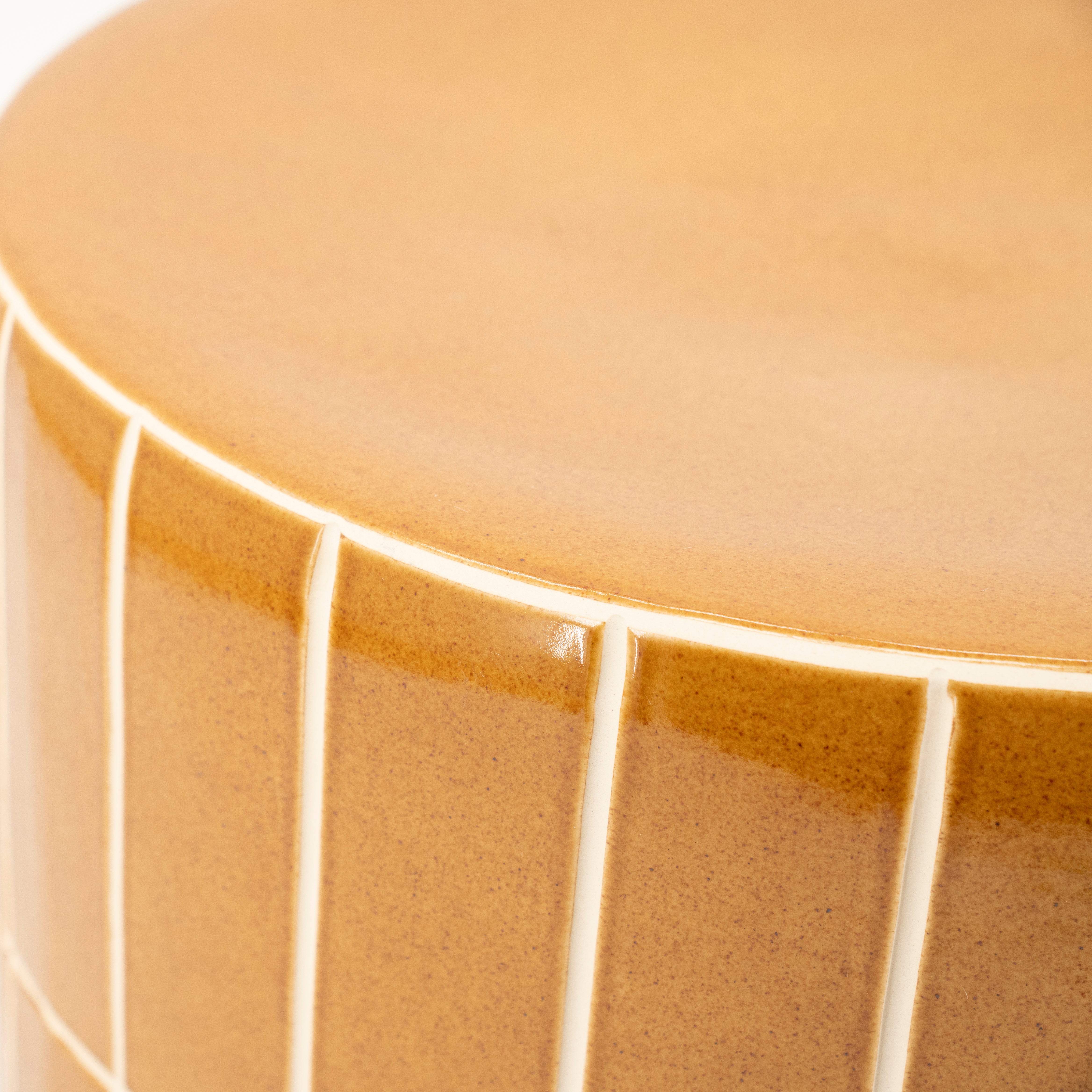 Masuta de cafea NORALE Ø42 x 34 CM