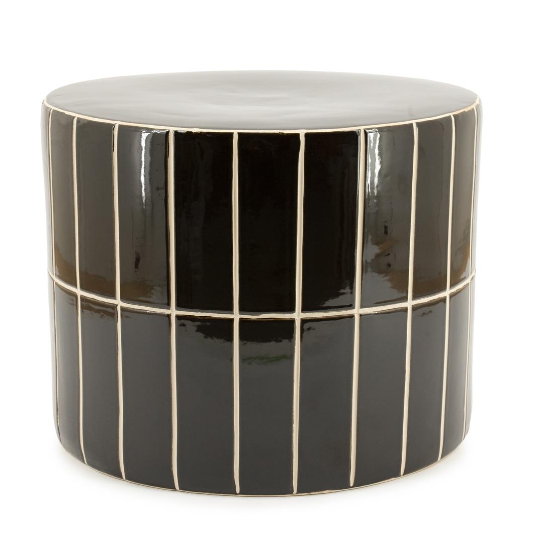 Masuta de cafea NORALE Ø42 x 34 CM