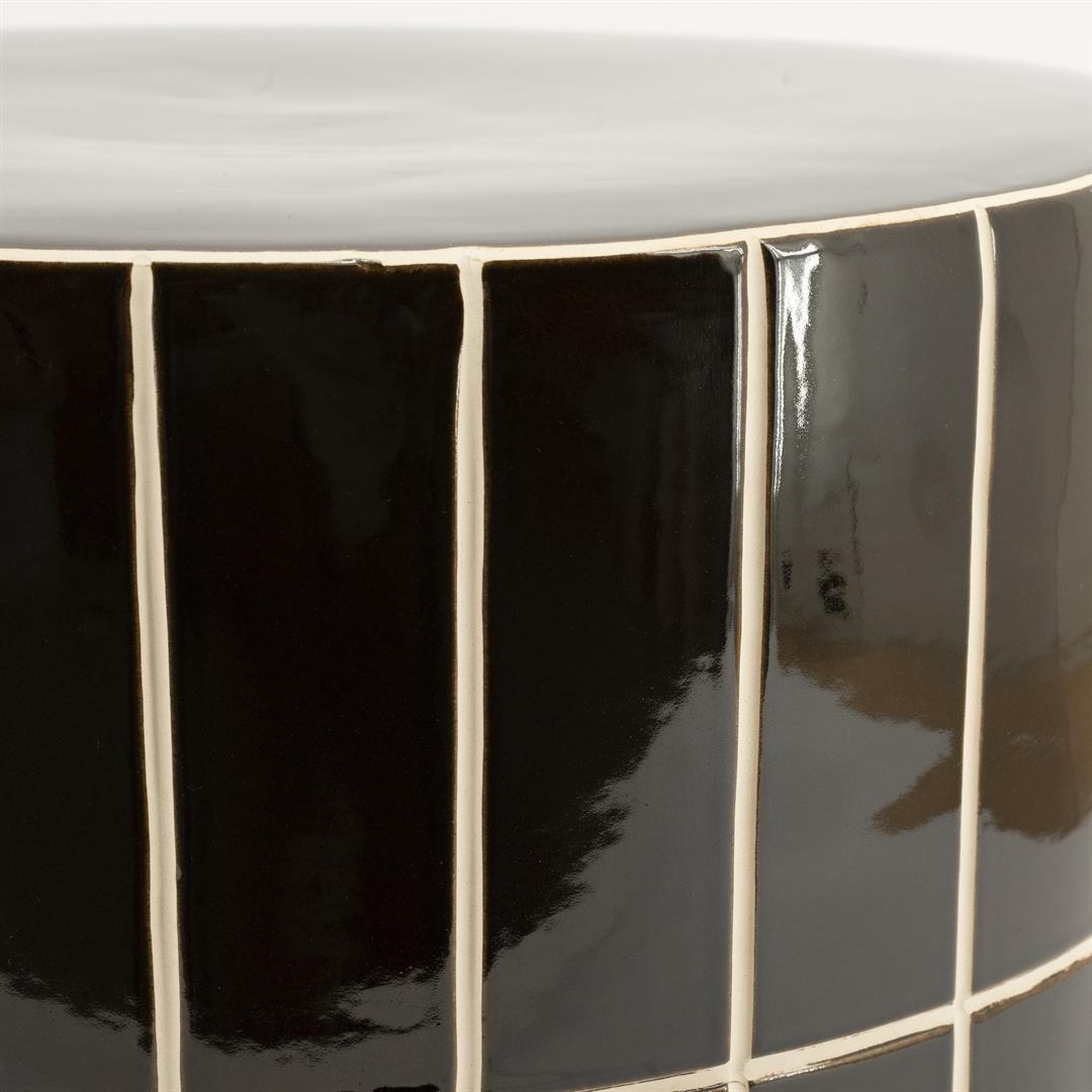 Masuta de cafea NORALE Ø42 x 34 CM