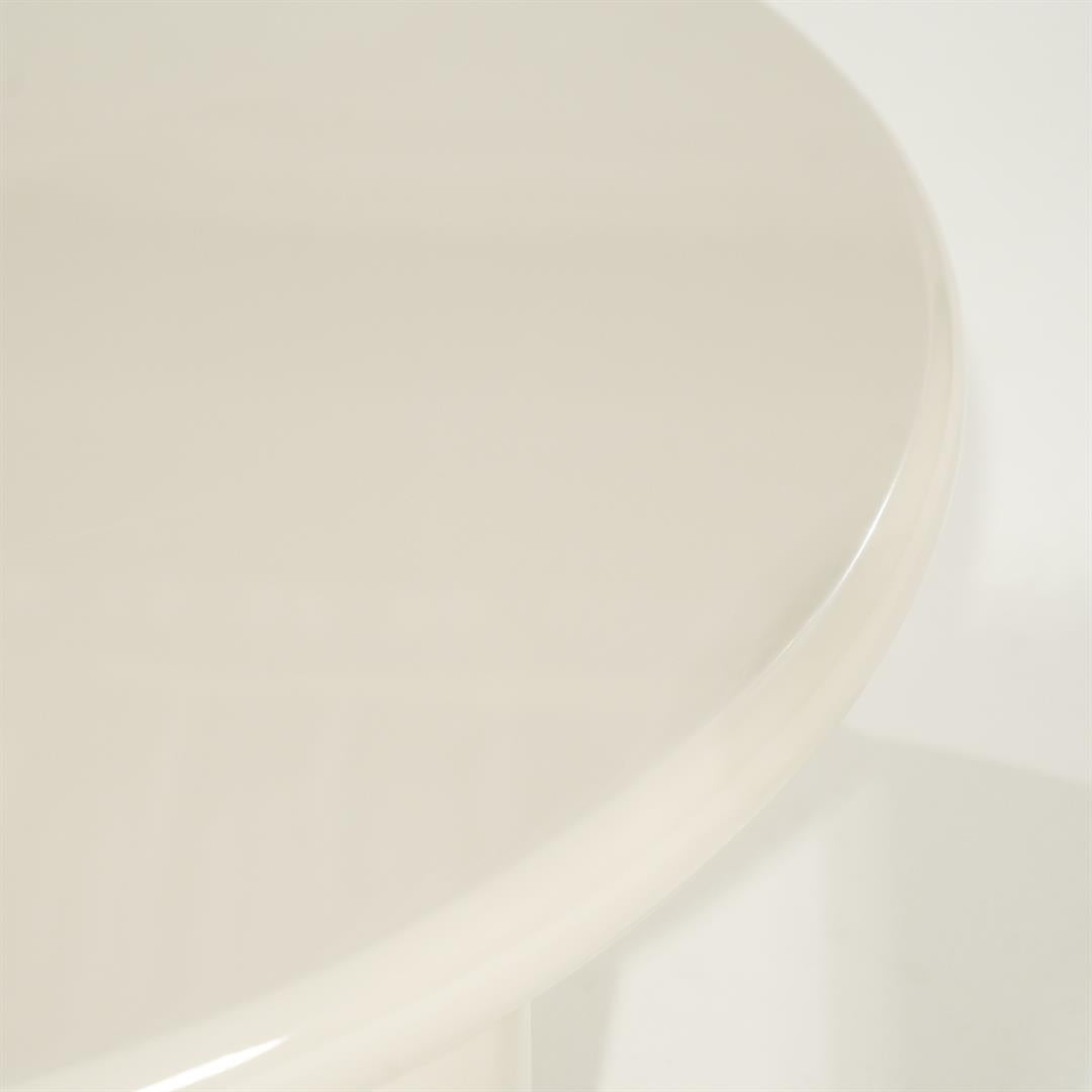 Masuta de cafea HILMAR Ø80 x 30 CM
