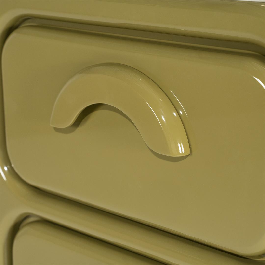 Comoda CENARO 50 x 32 x 108 CM