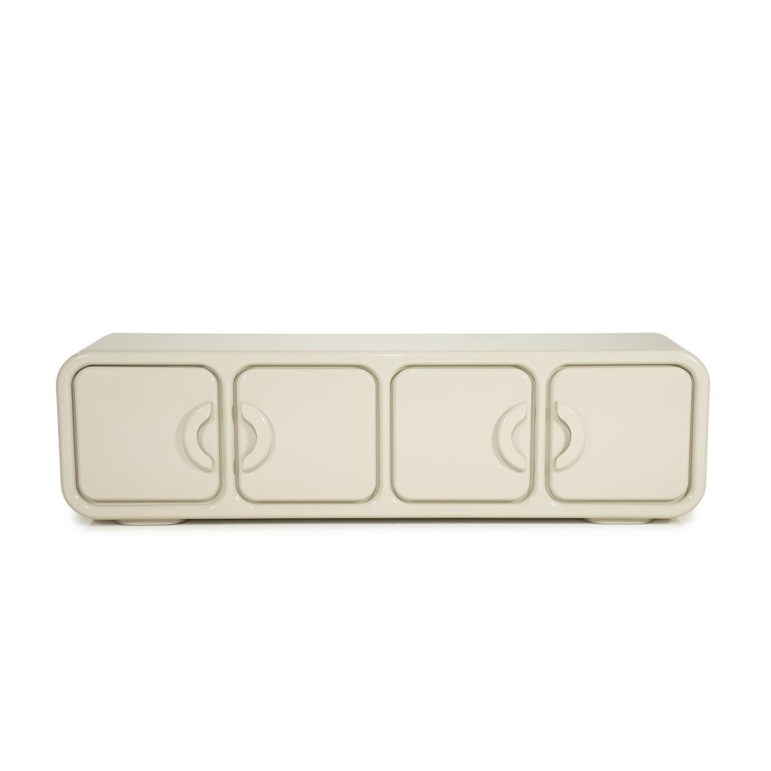 Comoda TV CENARO 176 x 39 x 50 CM