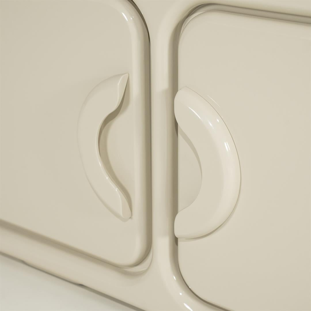 Comoda TV CENARO 176 x 39 x 50 CM