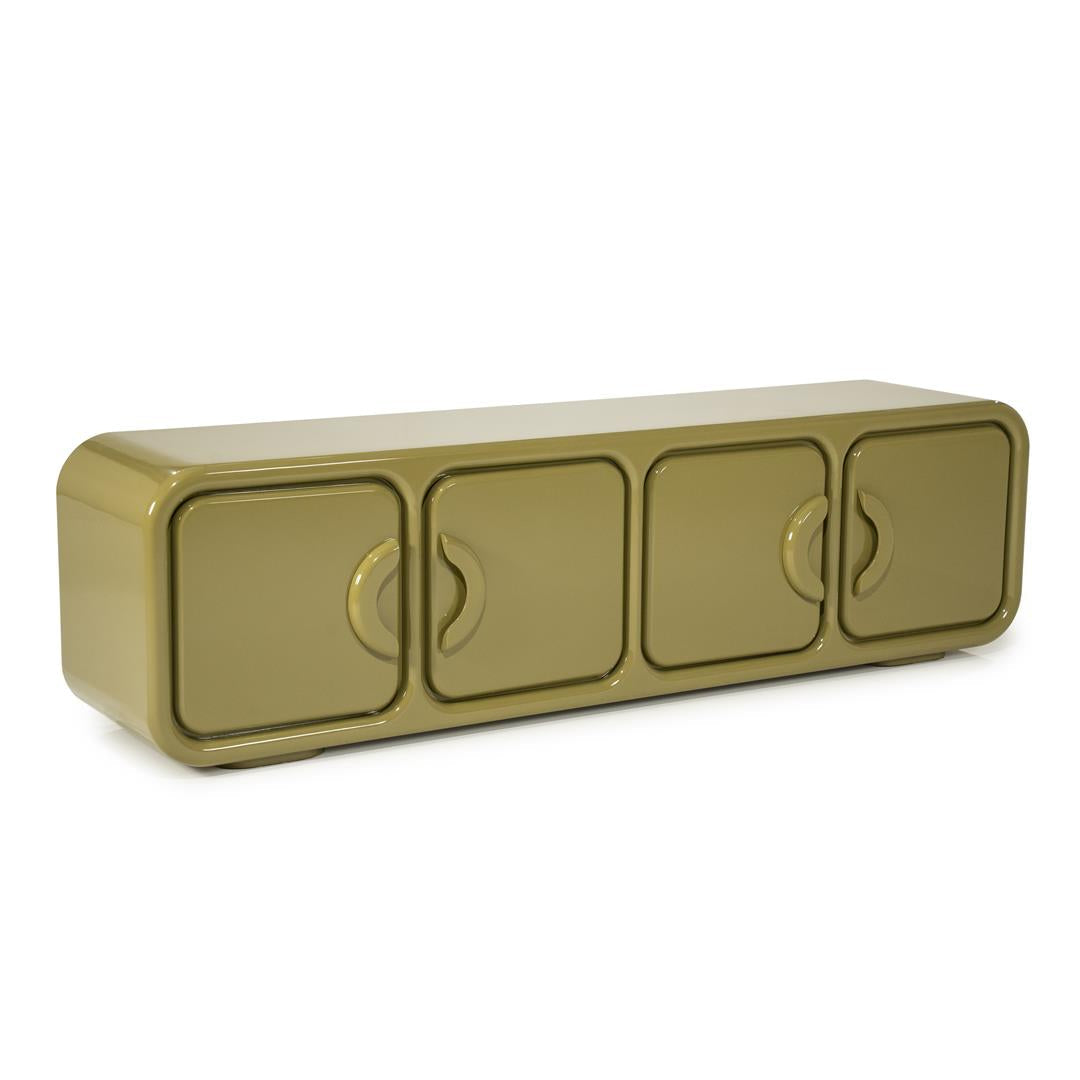 Comoda TV CENARO 176 x 39 x 50 CM
