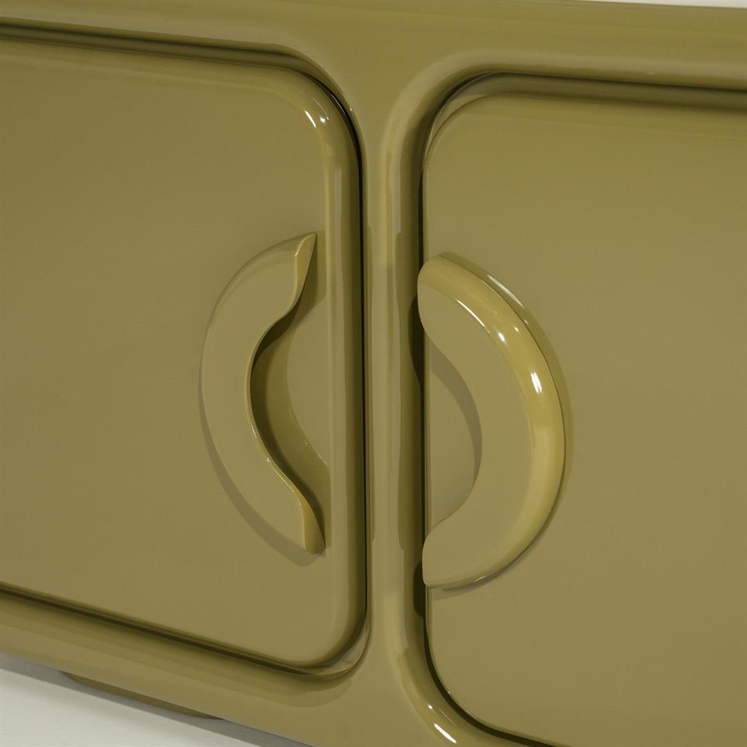 Comoda TV CENARO 176 x 39 x 50 CM
