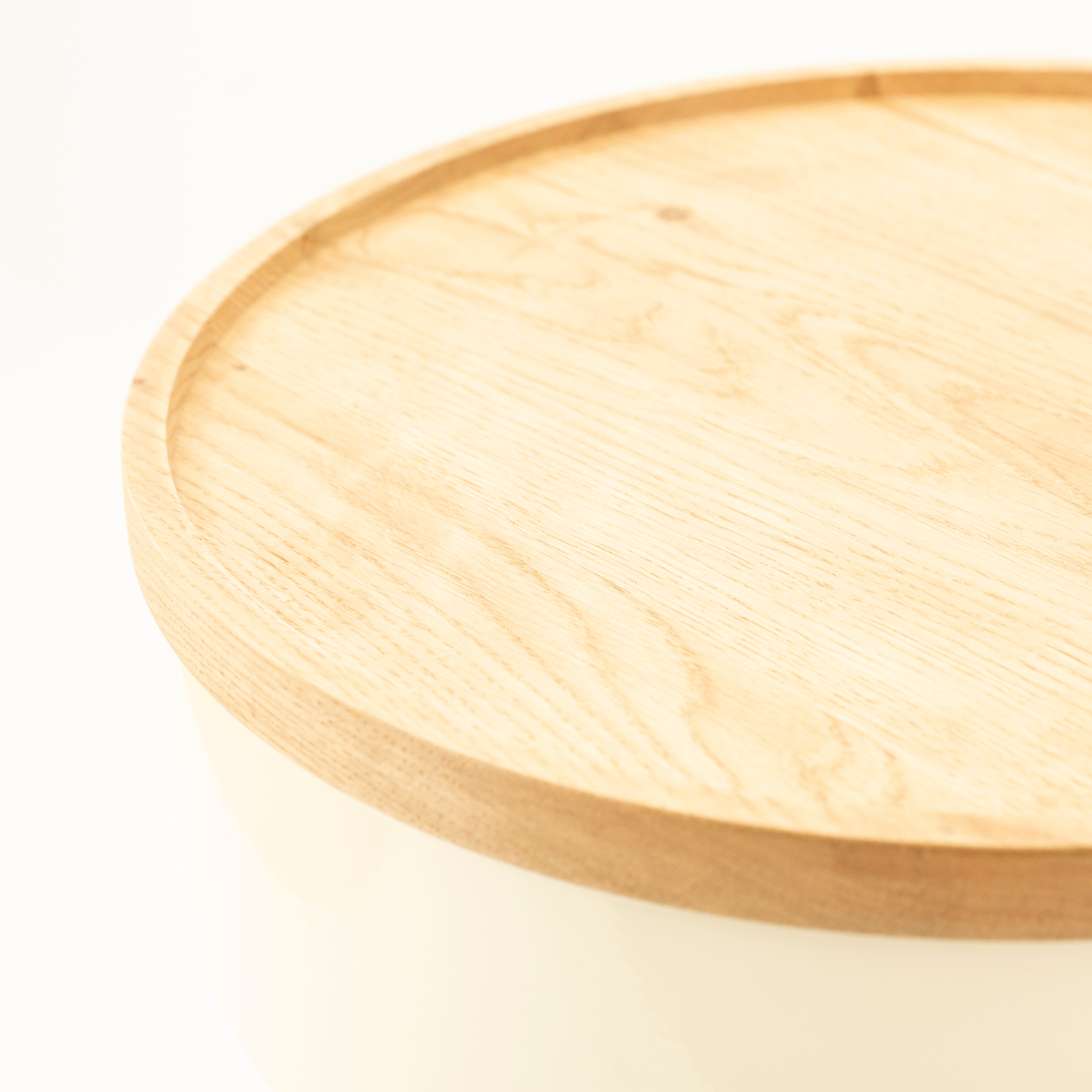 Masuta de cafea TANDO Ø37 x 45 CM