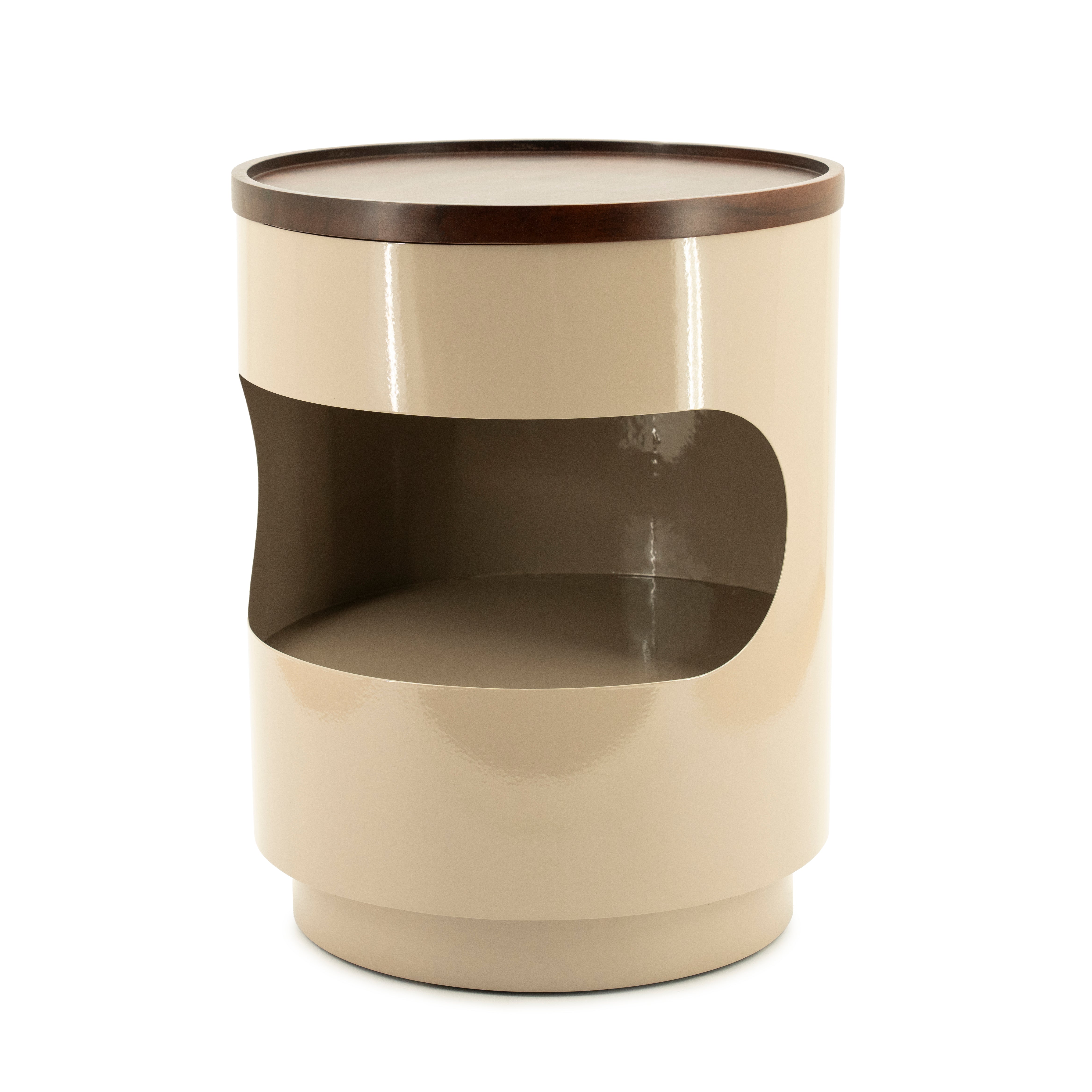 Masuta de cafea TANDO Ø37 x 45 CM