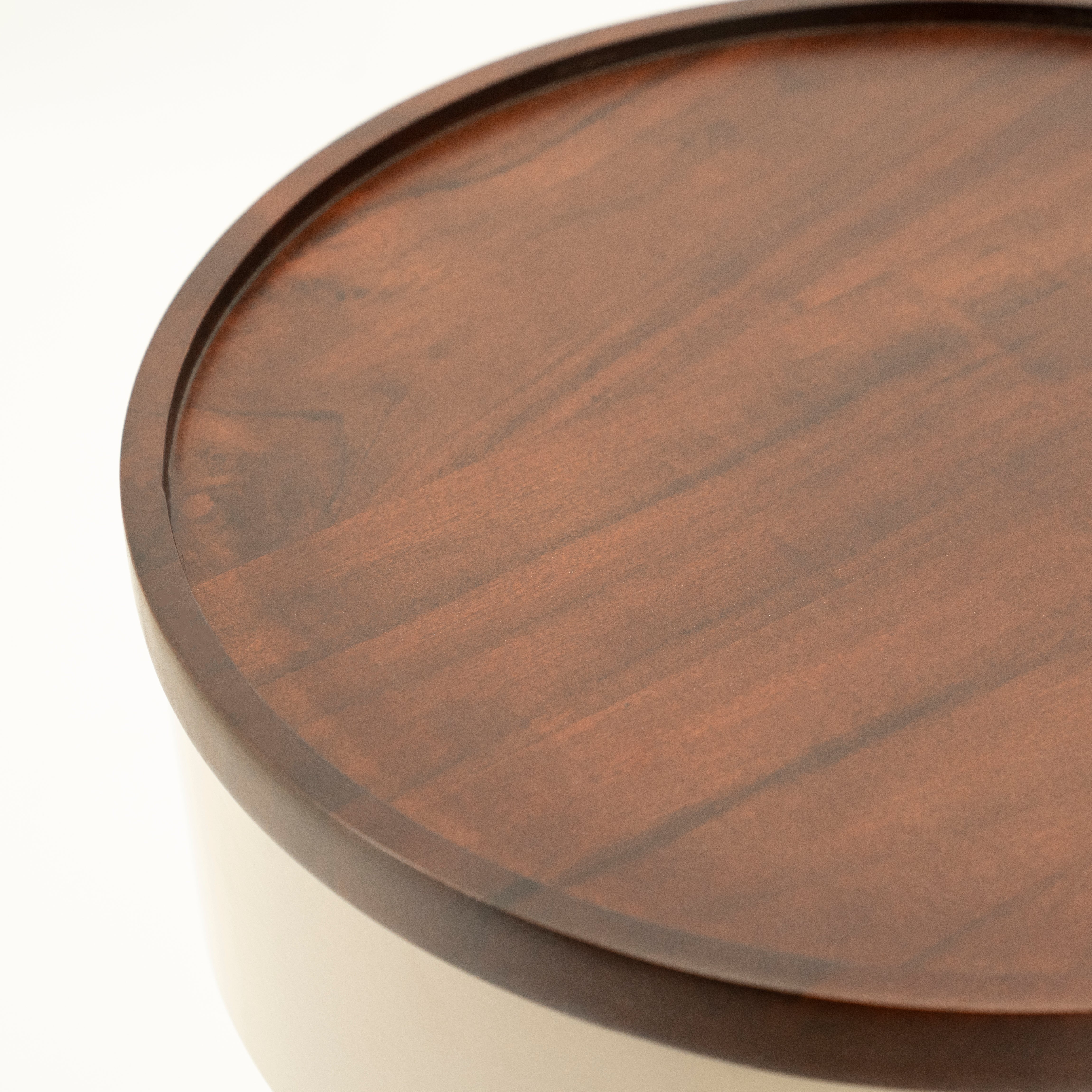 Masuta de cafea TANDO Ø37 x 45 CM