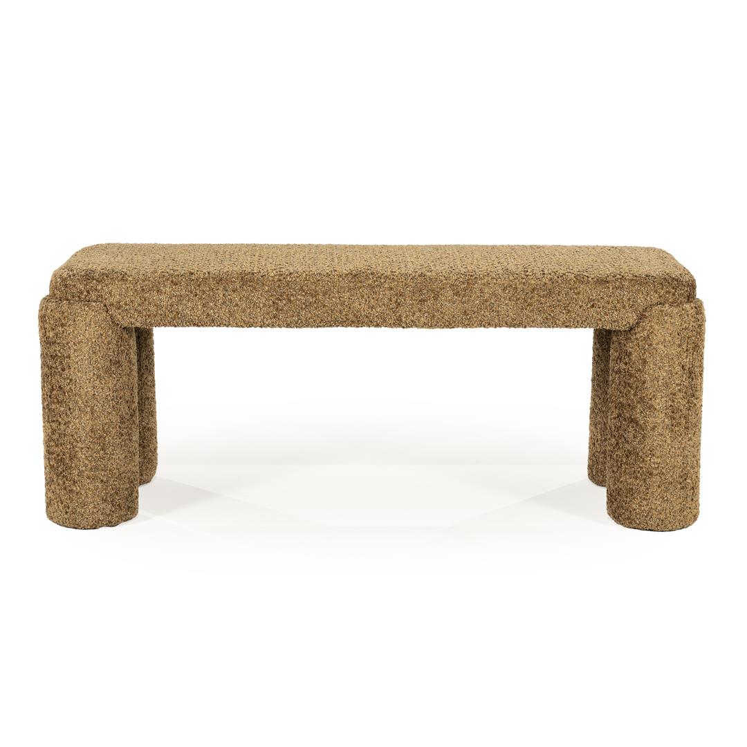 Bancuta IRVALD 119 x 44 x 47 CM