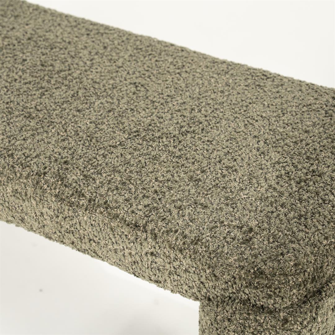 Bancuta IRVALD 119 x 44 x 47 CM