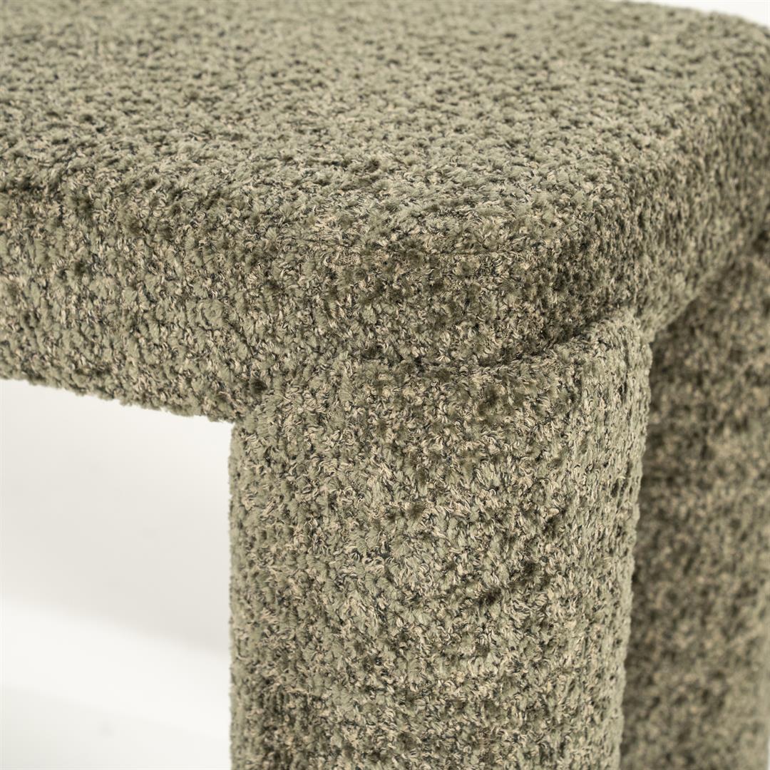 Bancuta IRVALD 119 x 44 x 47 CM