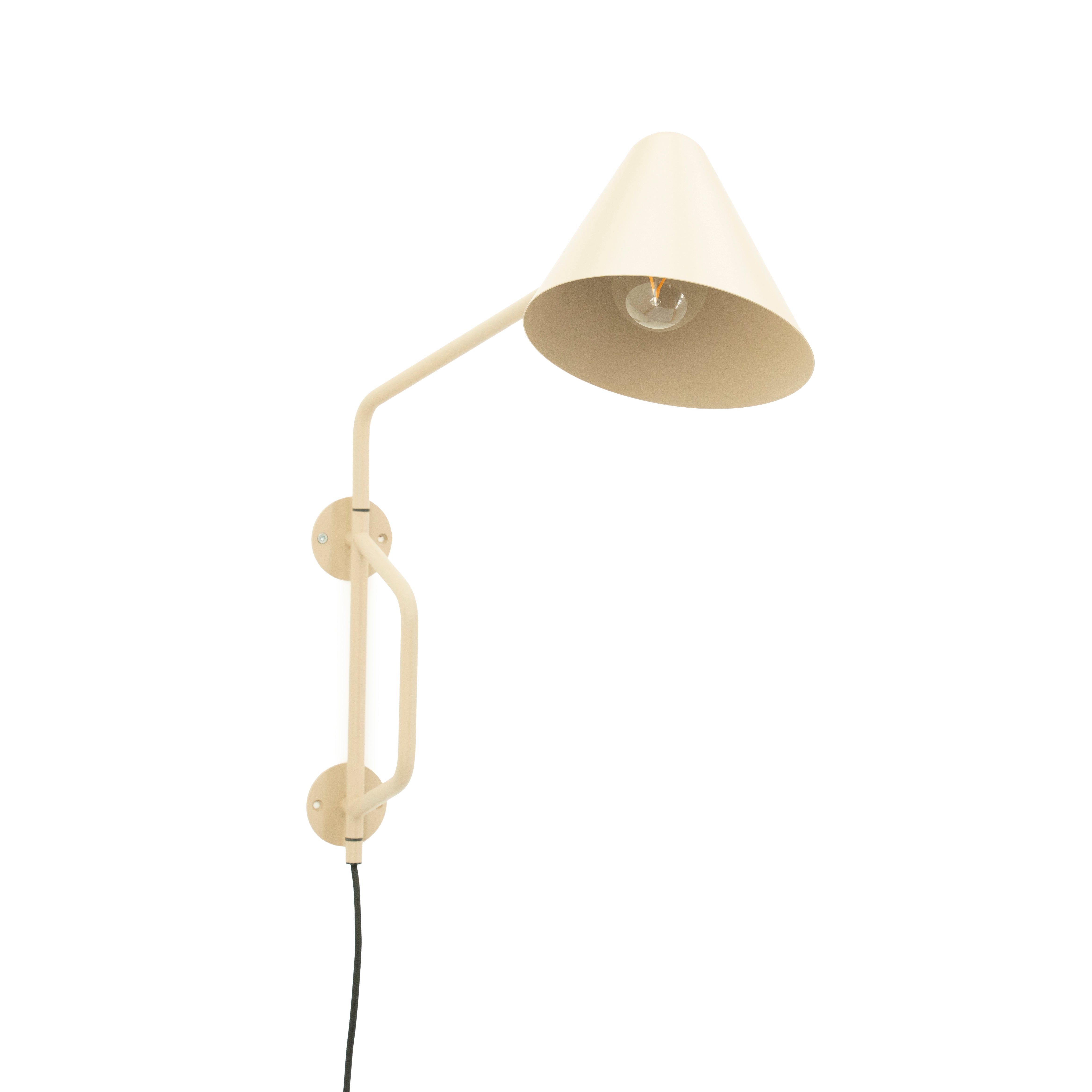 Aplica de perete BRENAS