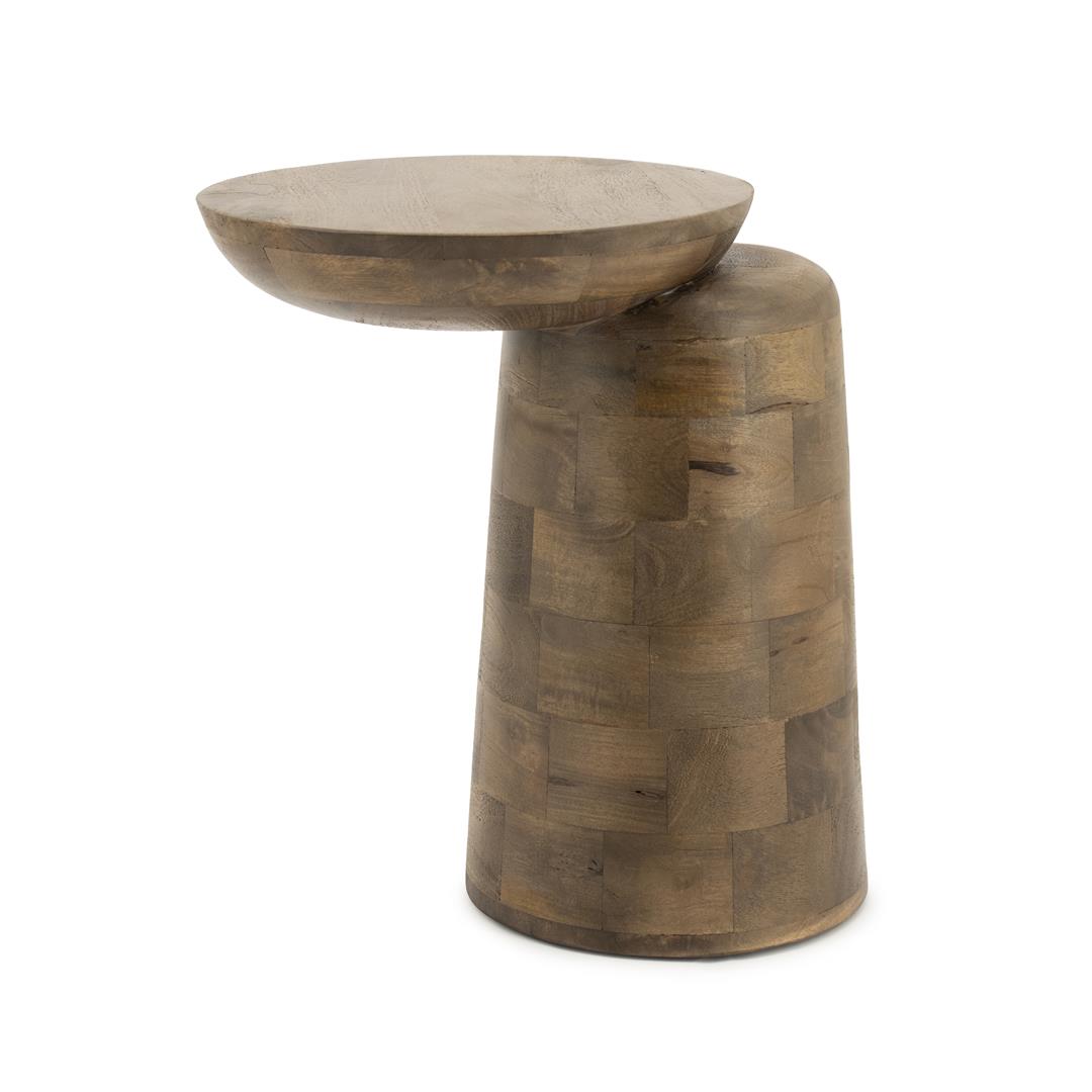 Masuta de cafea VELDEN 40 x 34 x 47 CM