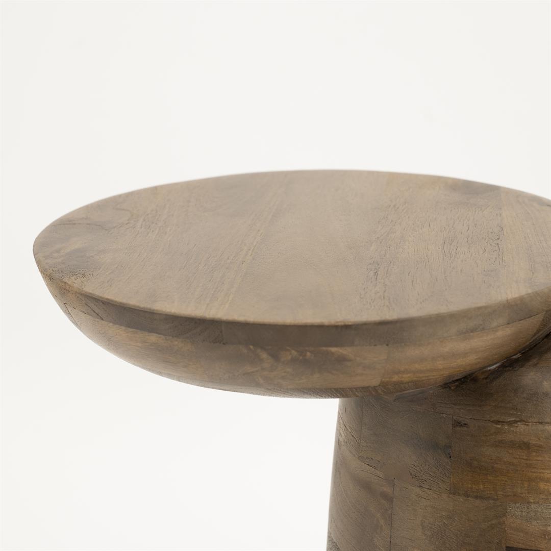 Masuta de cafea VELDEN 40 x 34 x 47 CM