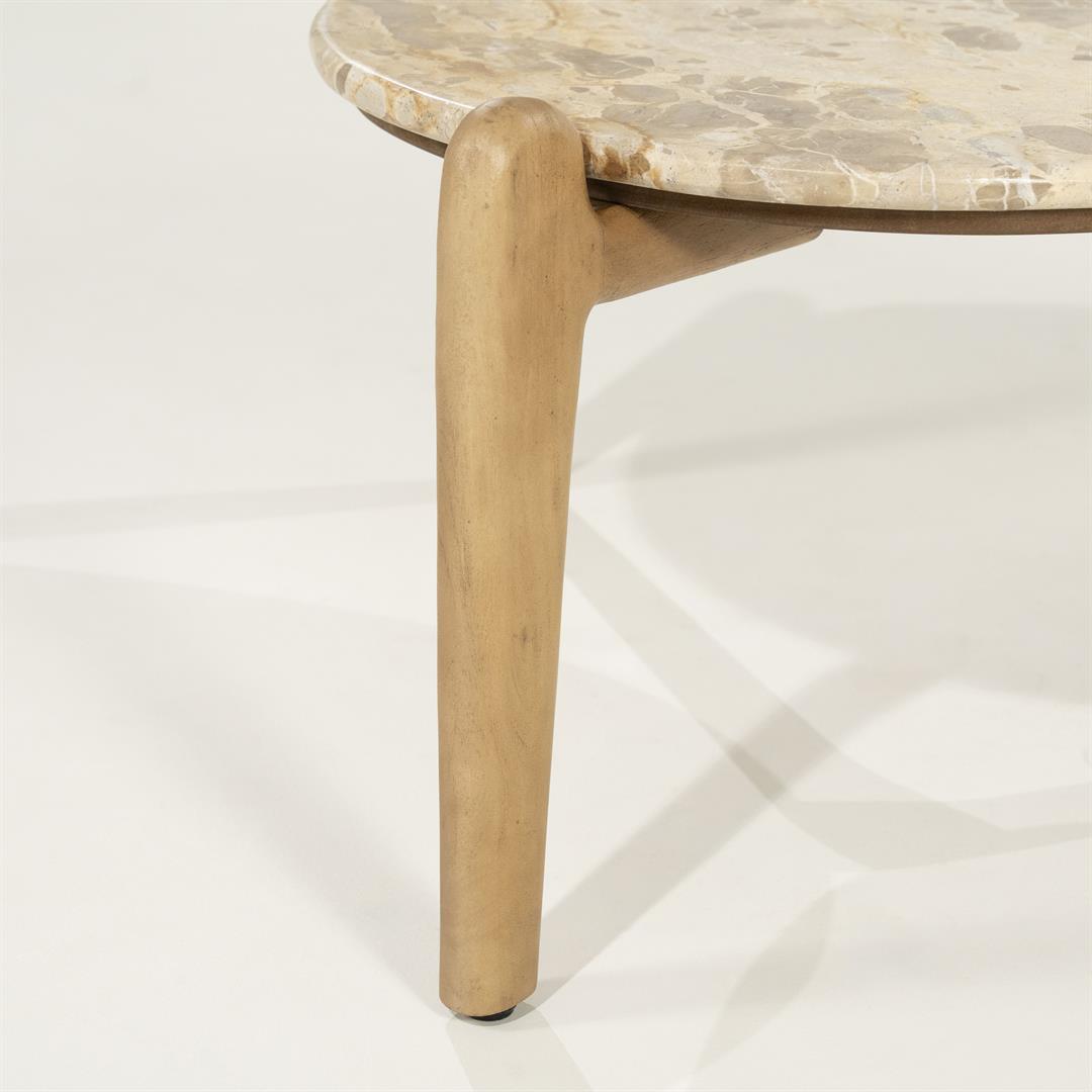 Masuta de cafea BRENTA 85 x 40 CM