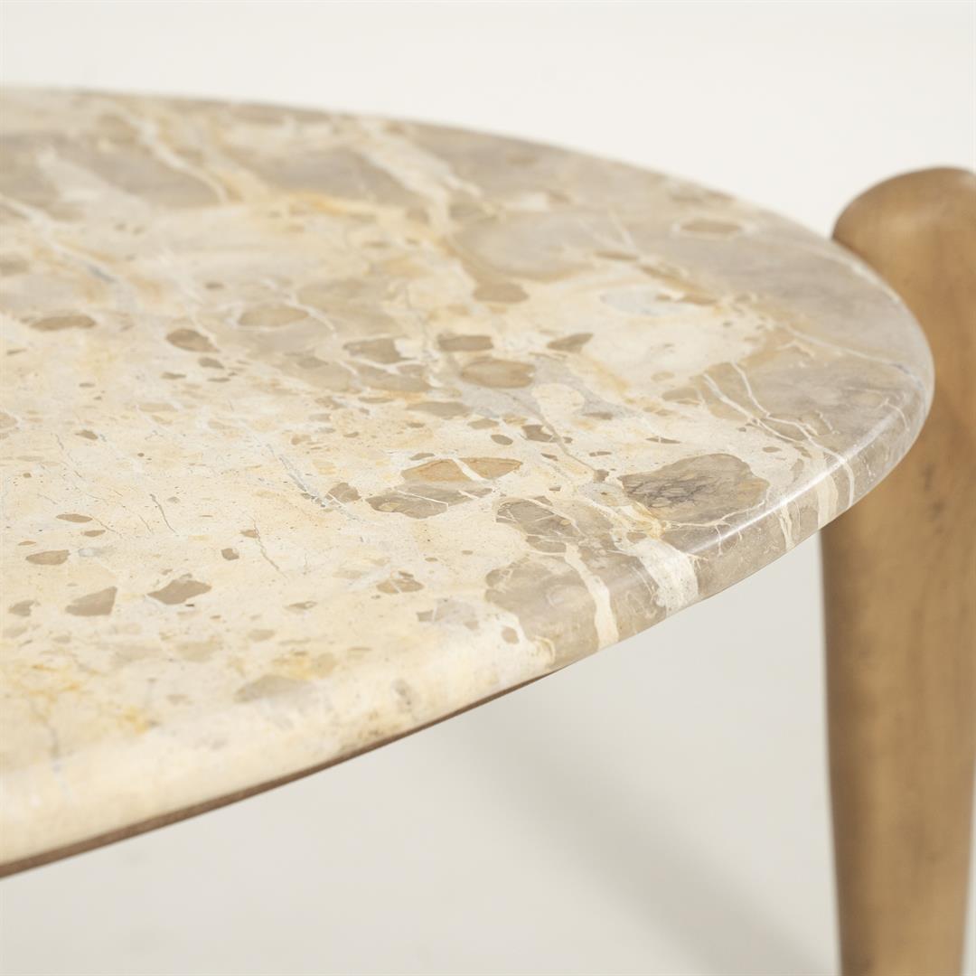 Masuta de cafea BRENTA 85 x 40 CM