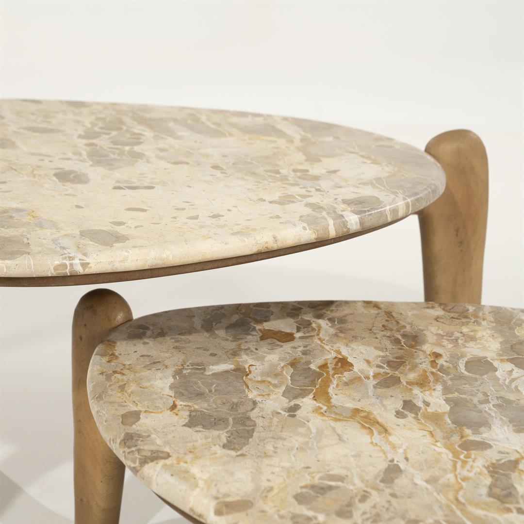 Masuta de cafea BRENTA 85 x 40 CM