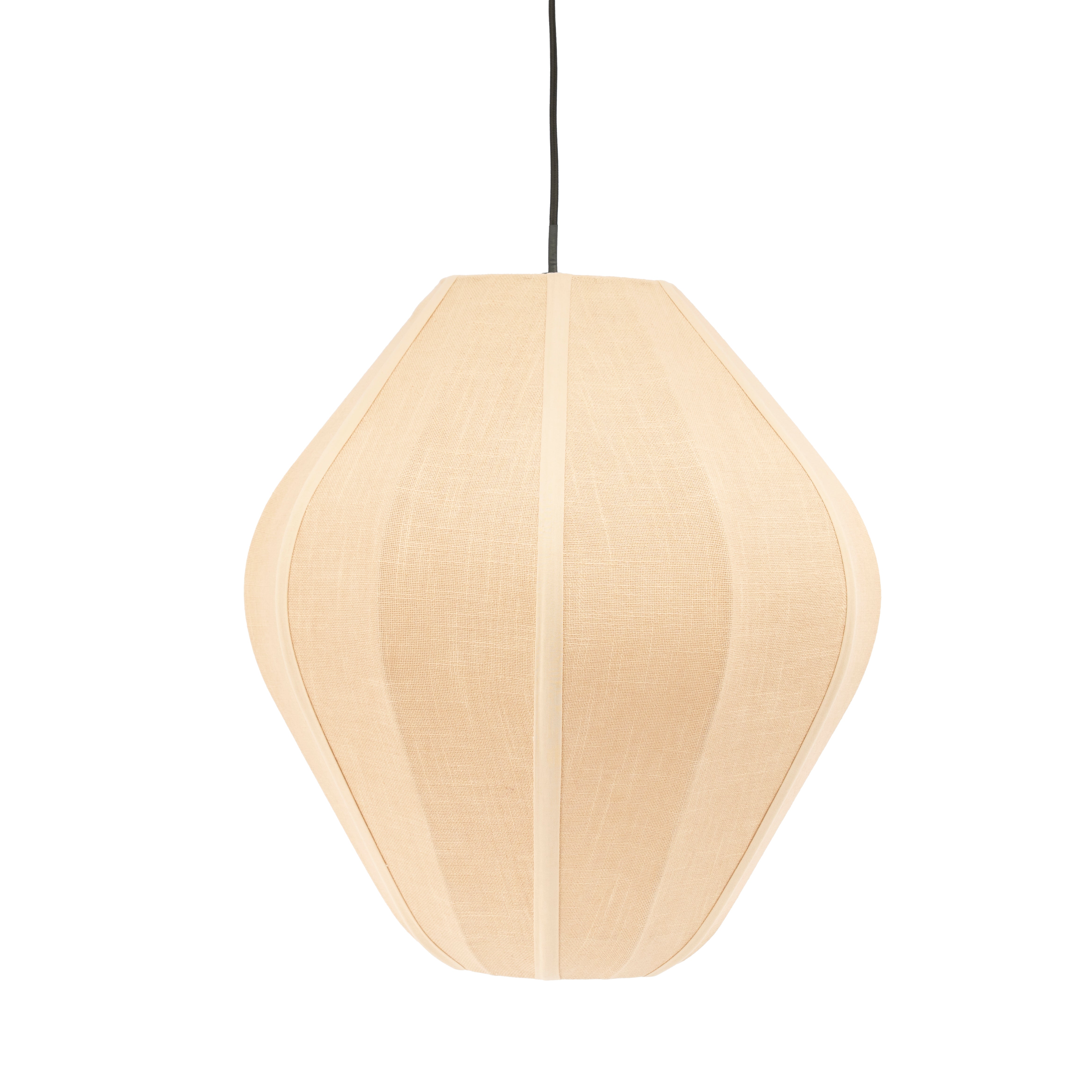 Lampa suspendata PATAGON 42 CM