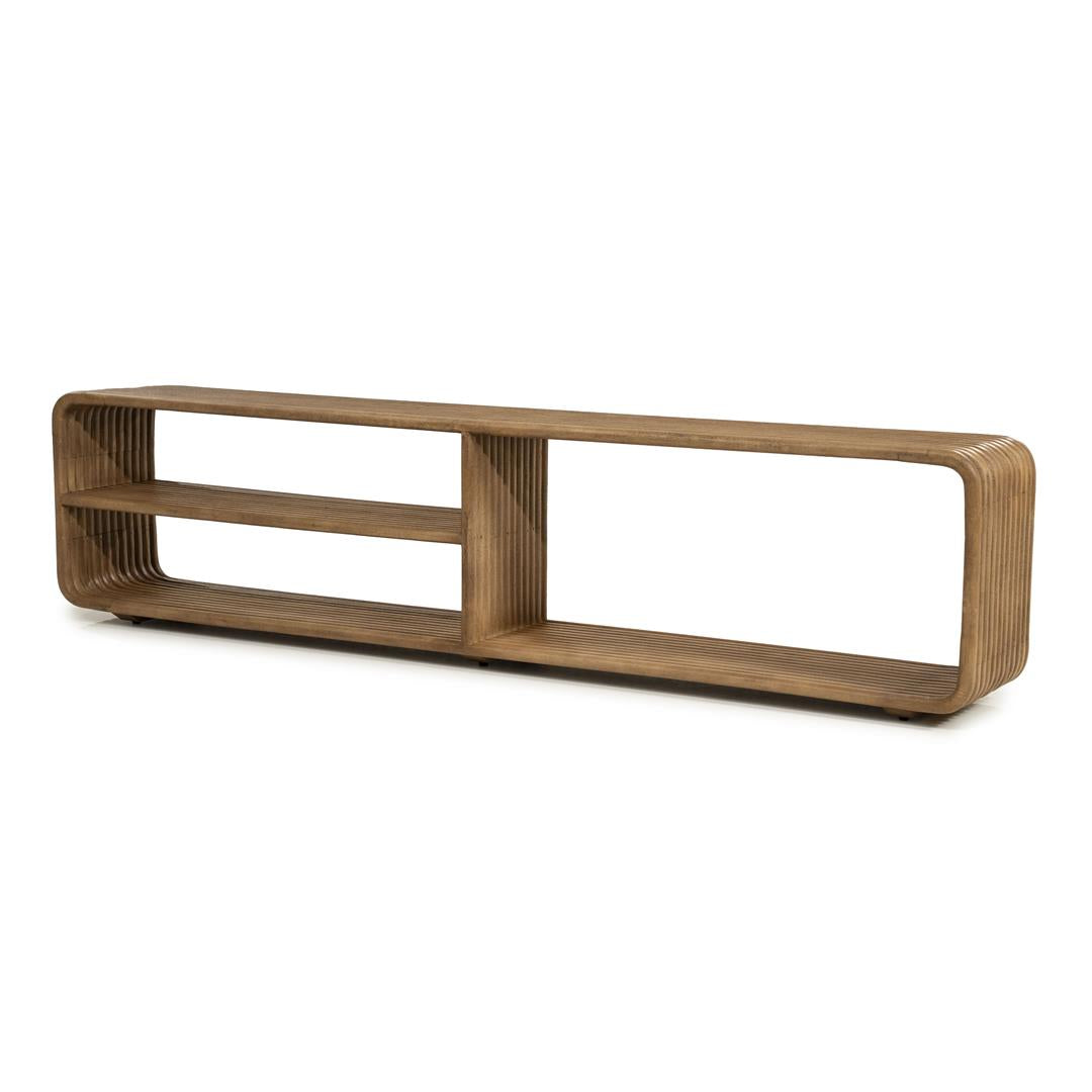 Comoda TV ZAMBOL 200 x 30 x 45 CM