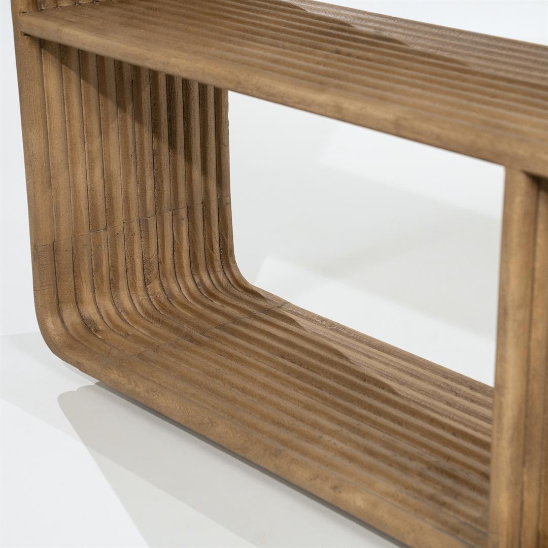 Biblioteca ZAMBOL 150 x 30 x 200 CM